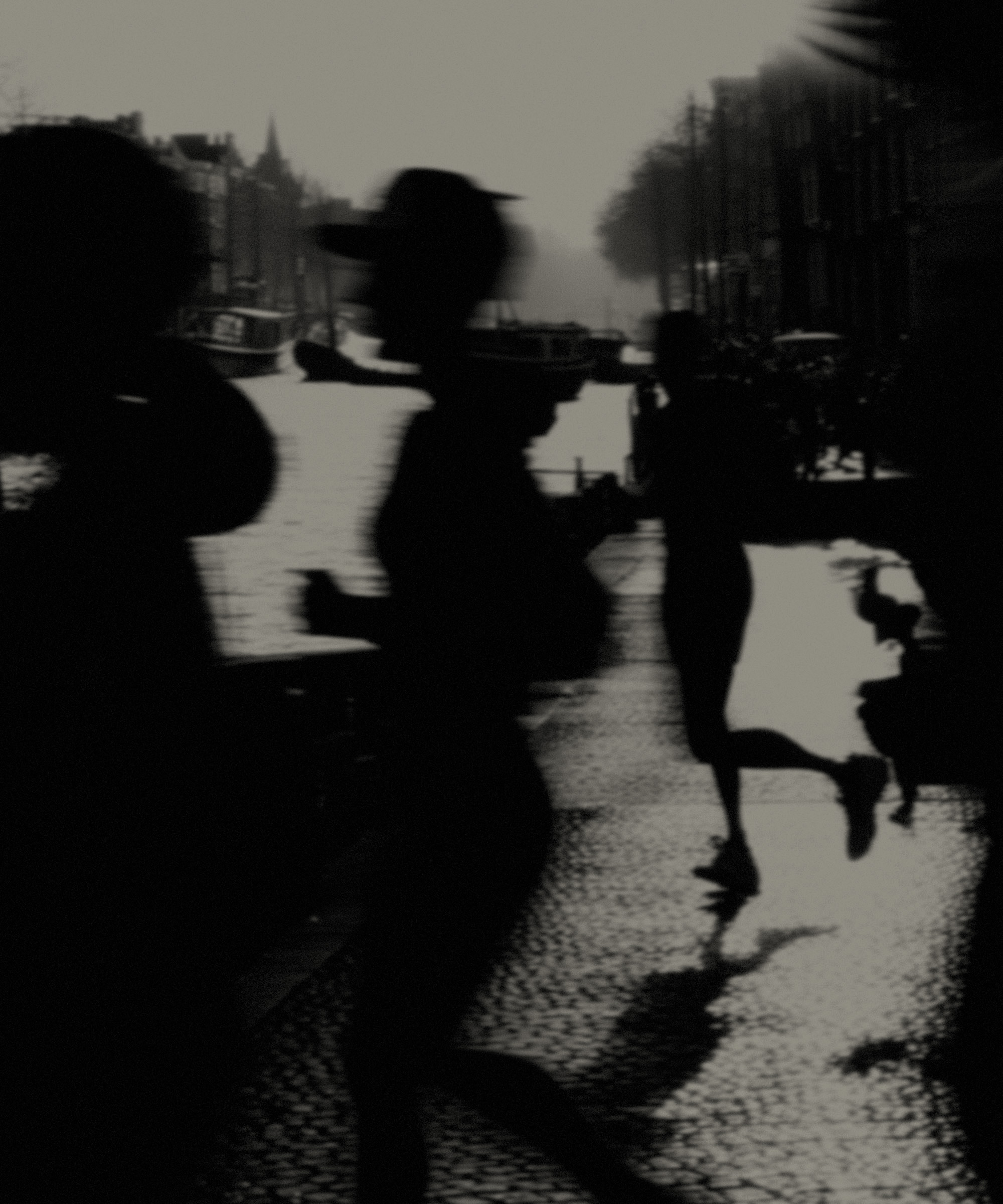 run AMS