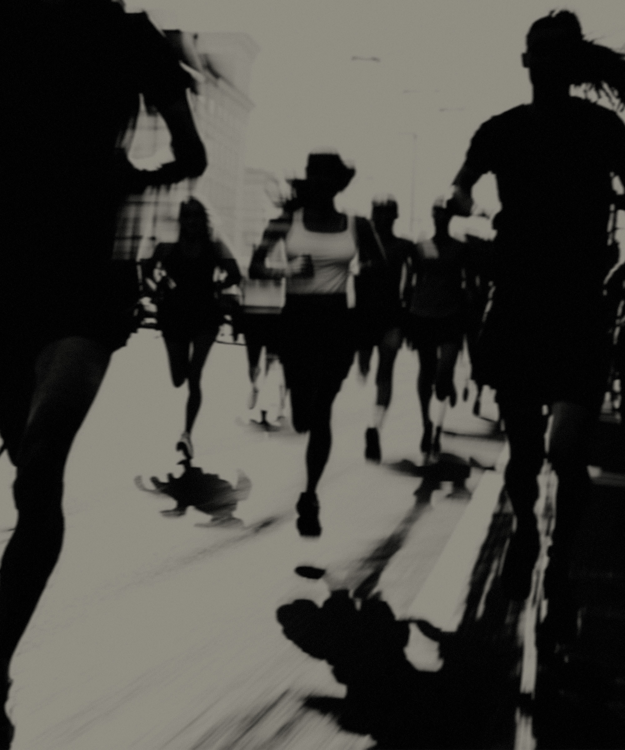 run CPH