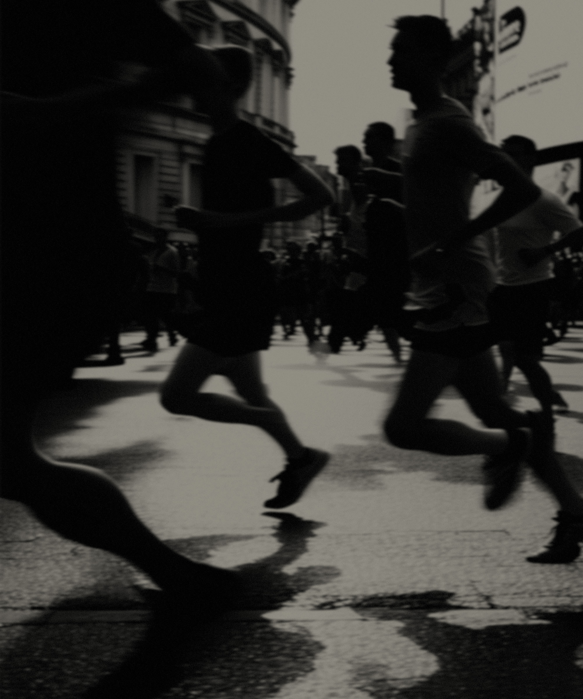 run LON