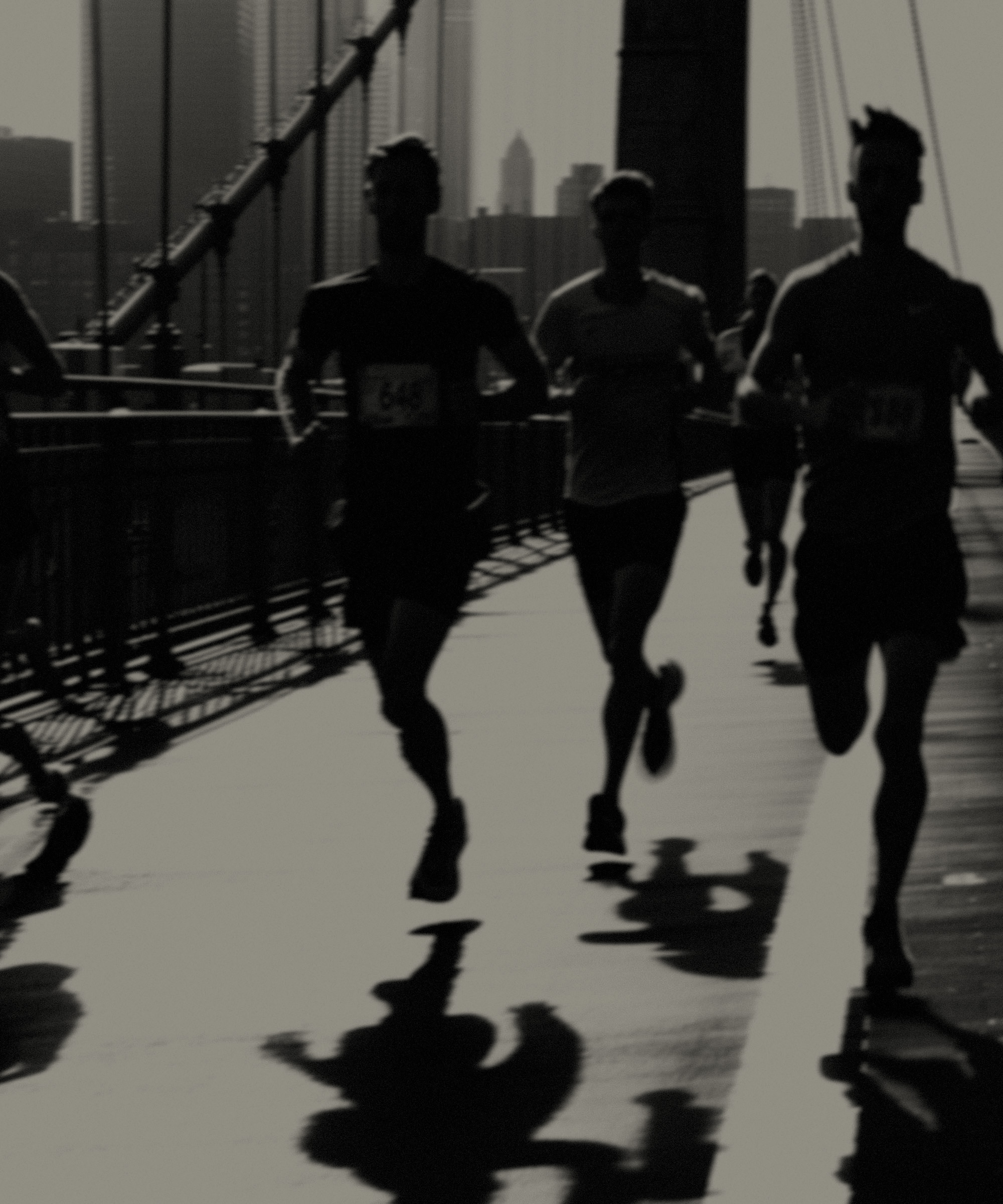 run NYC