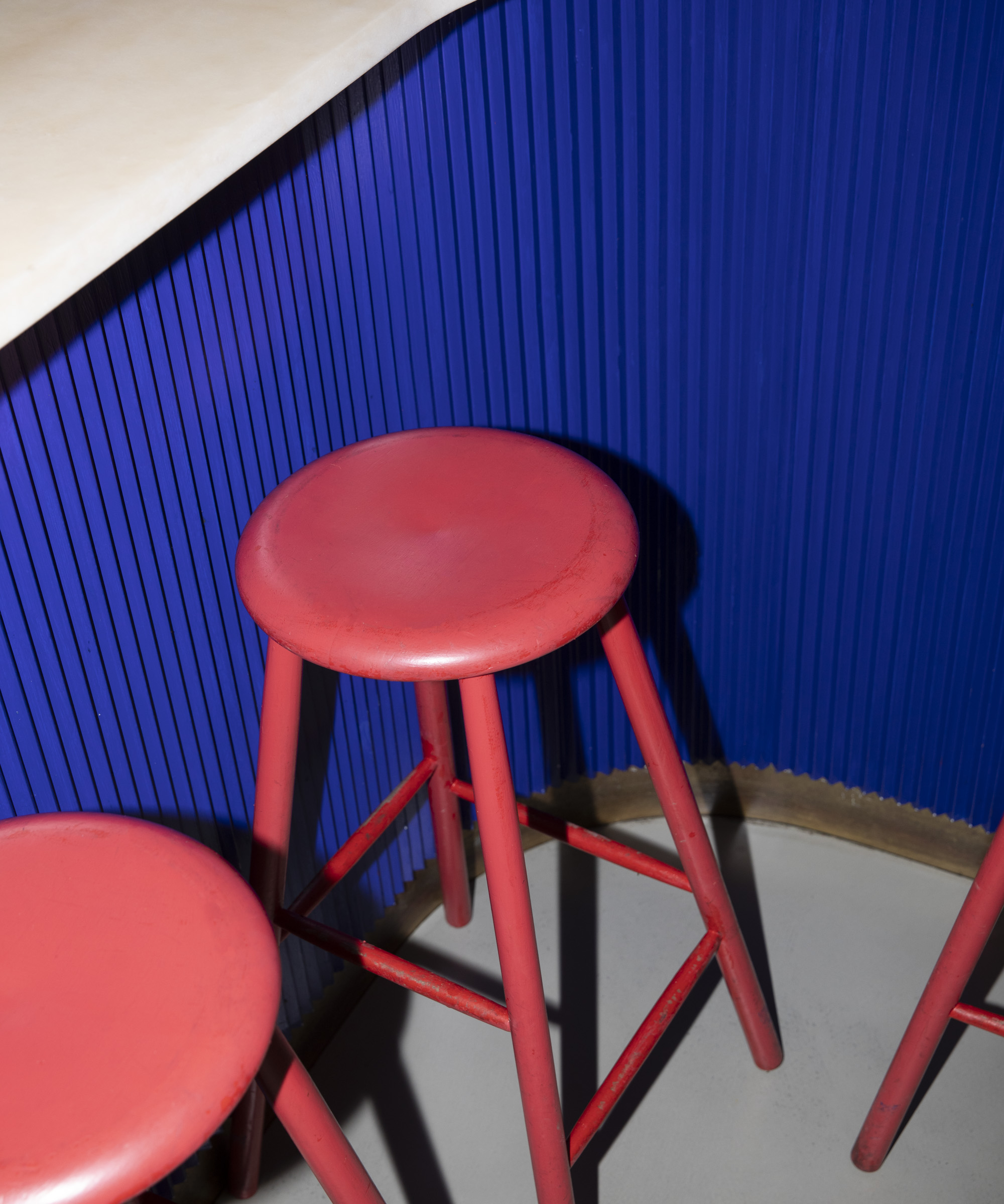 Pick any gyros combo at Strangas in city center – The guy who went from being a fine dining pastry chef to serving seriously good Greek street food