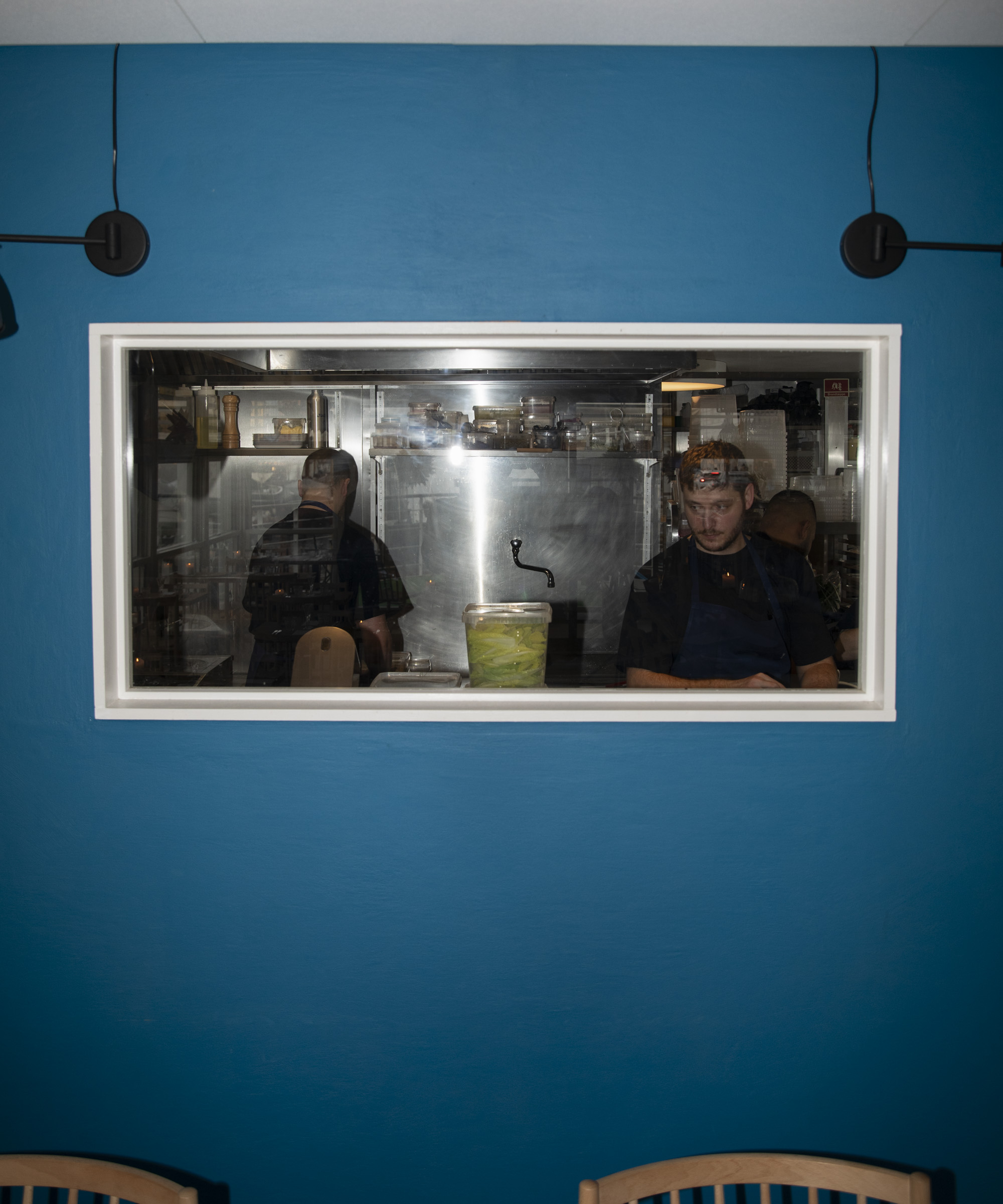 Two smørrebrød and a dessert at Judie – Their ingenious twists on traditional smørrebrød are making waves in Nyhavn, earning 5 stars in Berlingske and 5 hearts in Politiken