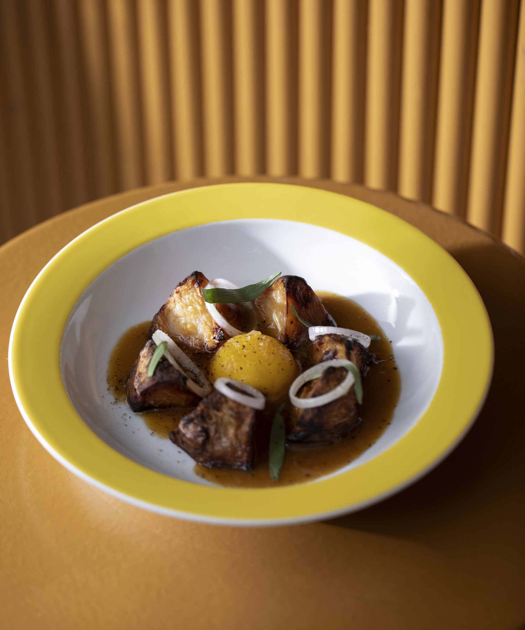 8-course menu at Safari in Nørrebro – This hip restaurant has been buzzing since the day it opened, and it’s still one of the city’s most popular spots years later