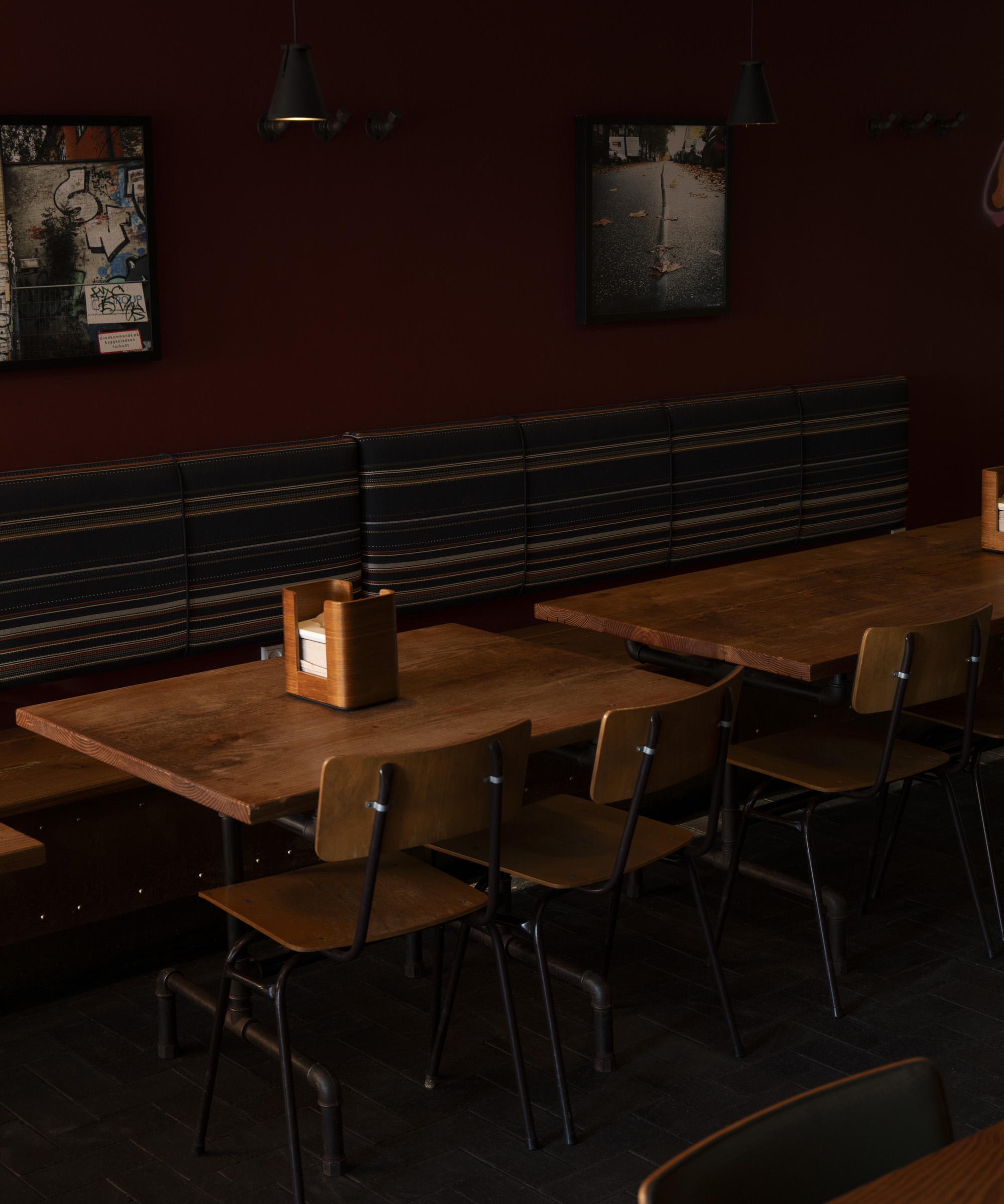 Pick any two pizzas at Behov in Nordvest and Vesterbro – After pushing pizza for almost 8 years, they’re still in the premier league