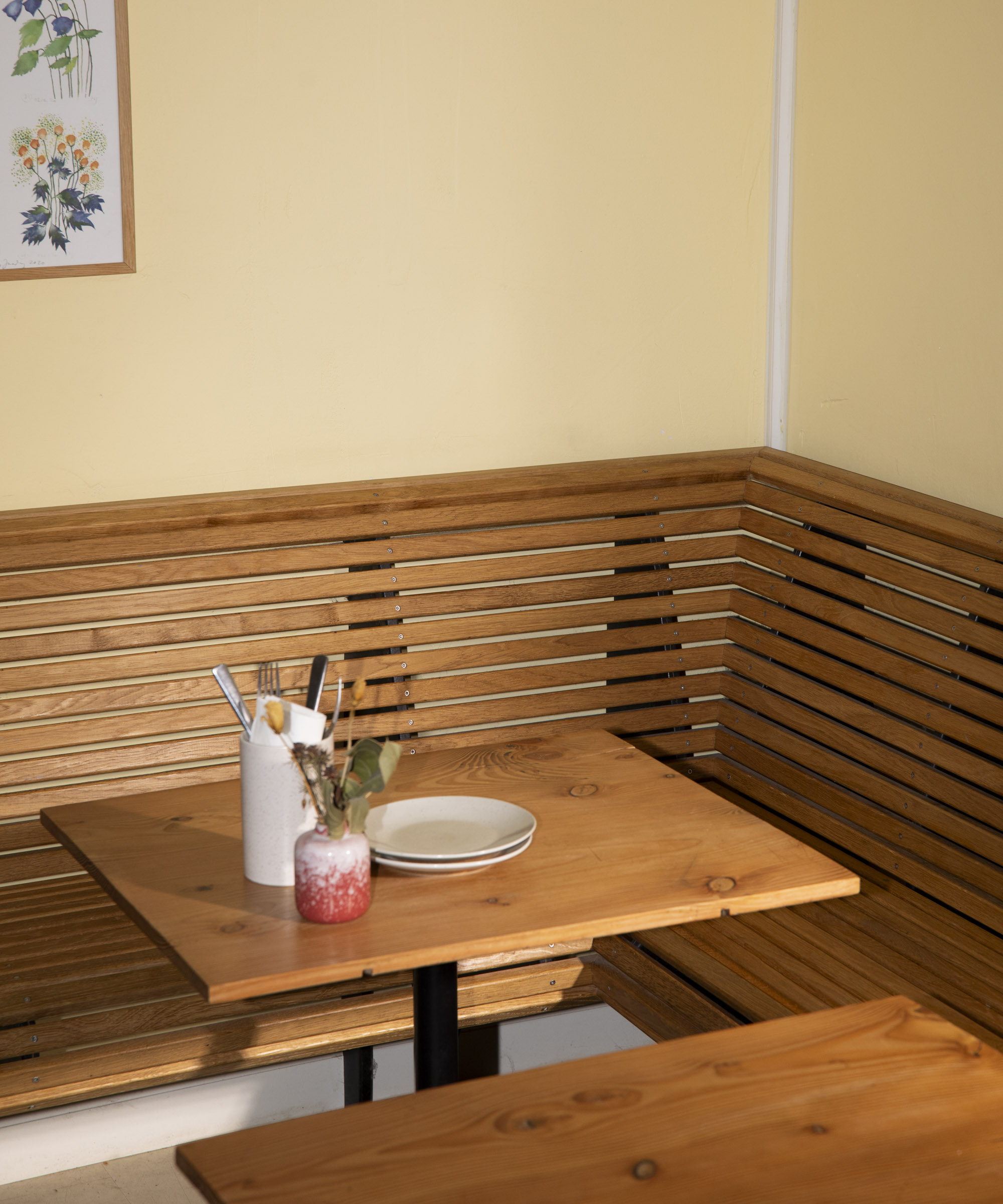 Pick whatever you like for brunch at Venner – Two former Kadeau chefs are creating a buzz with this must-try brunch spot in City Center