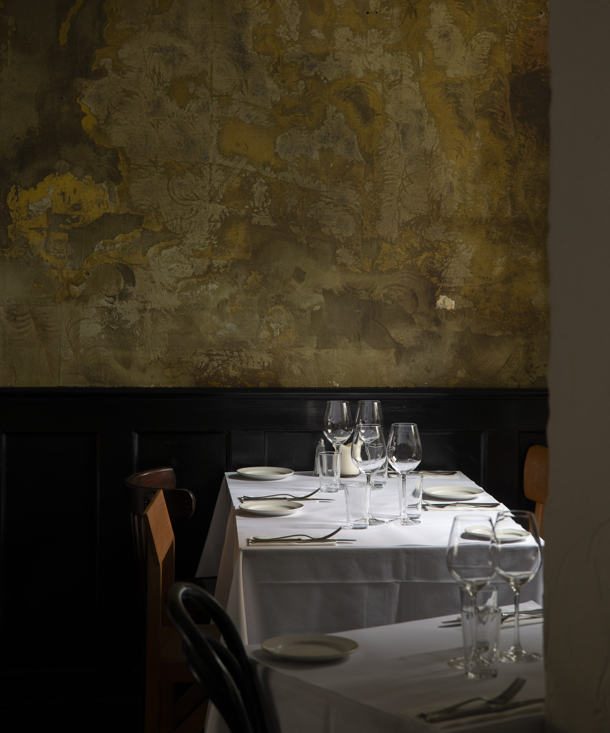 3 snacks + 3-course menu at Grimal in Vesterbro – The must-visit sister restaurant to Polly and Frank that masterfully combines high-quality classical cooking with low-key vibes