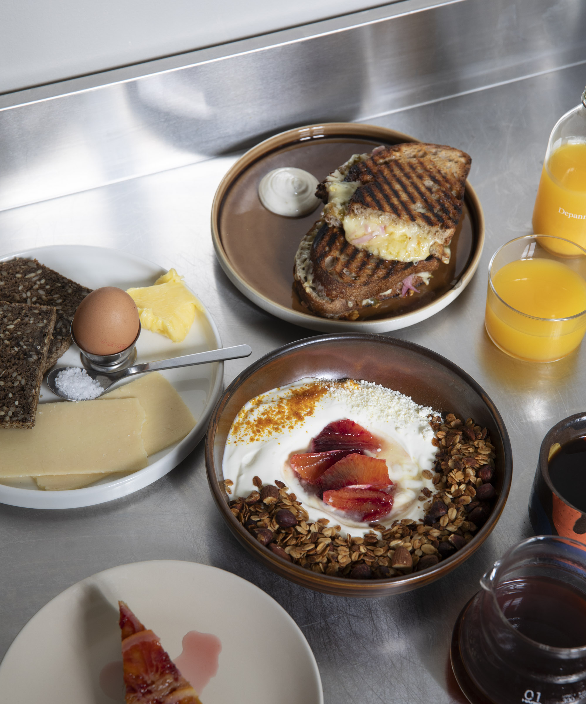 Pick whatever you like at Wild Horses – A stand-out café in Sydhavnen with an awesome Aussie approach to coffee and craveable eats