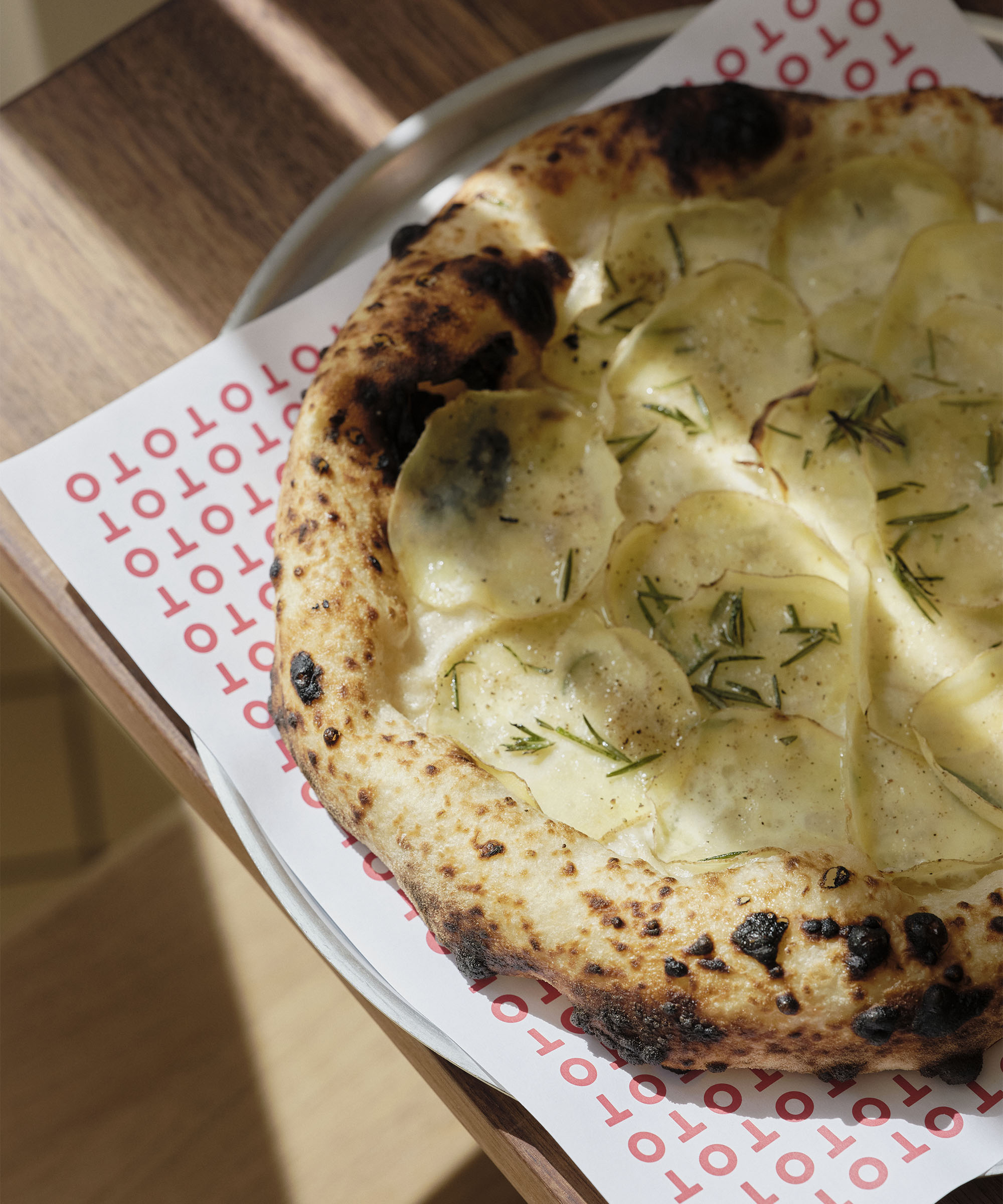 Pick any combo at Jagger, Otto, or Ritta – Get unbeatable burgers, Neapolitan pizzas, and South Asian curries from Copenhagen’s quintessential fast-casual spots