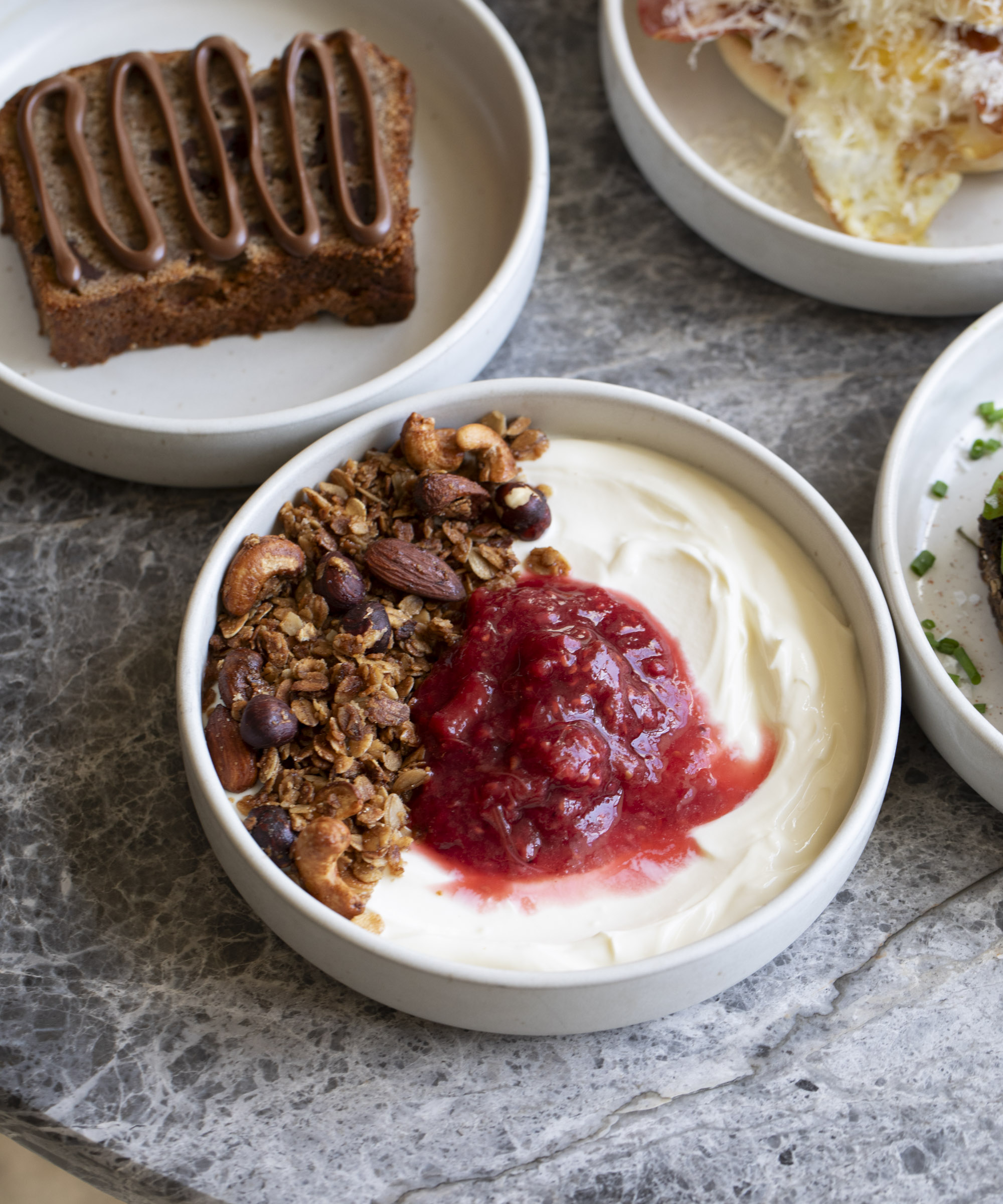 Pick whatever you like at KALA in Nørrebro – A rare gem near the lakes where the food and drinks truly taste as good as they look