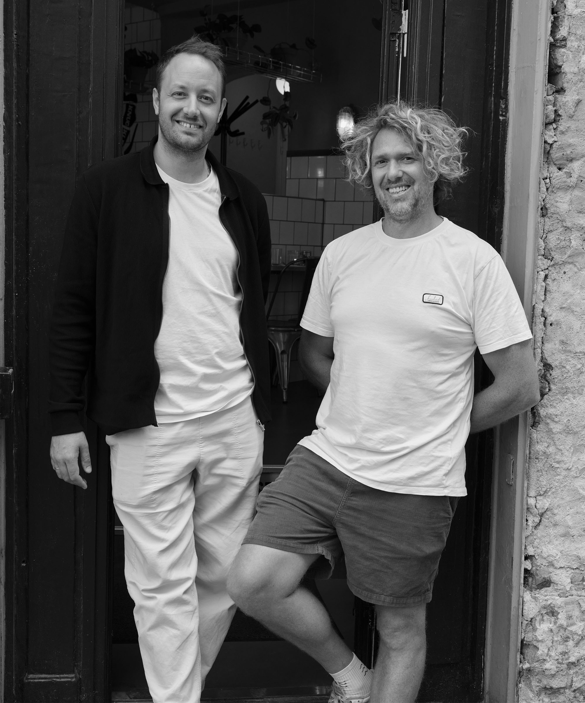 Fish and chips + any drink at Hooked in City Center – The newest location from the uncrowned champions of fish and chips served in hip, casual settings