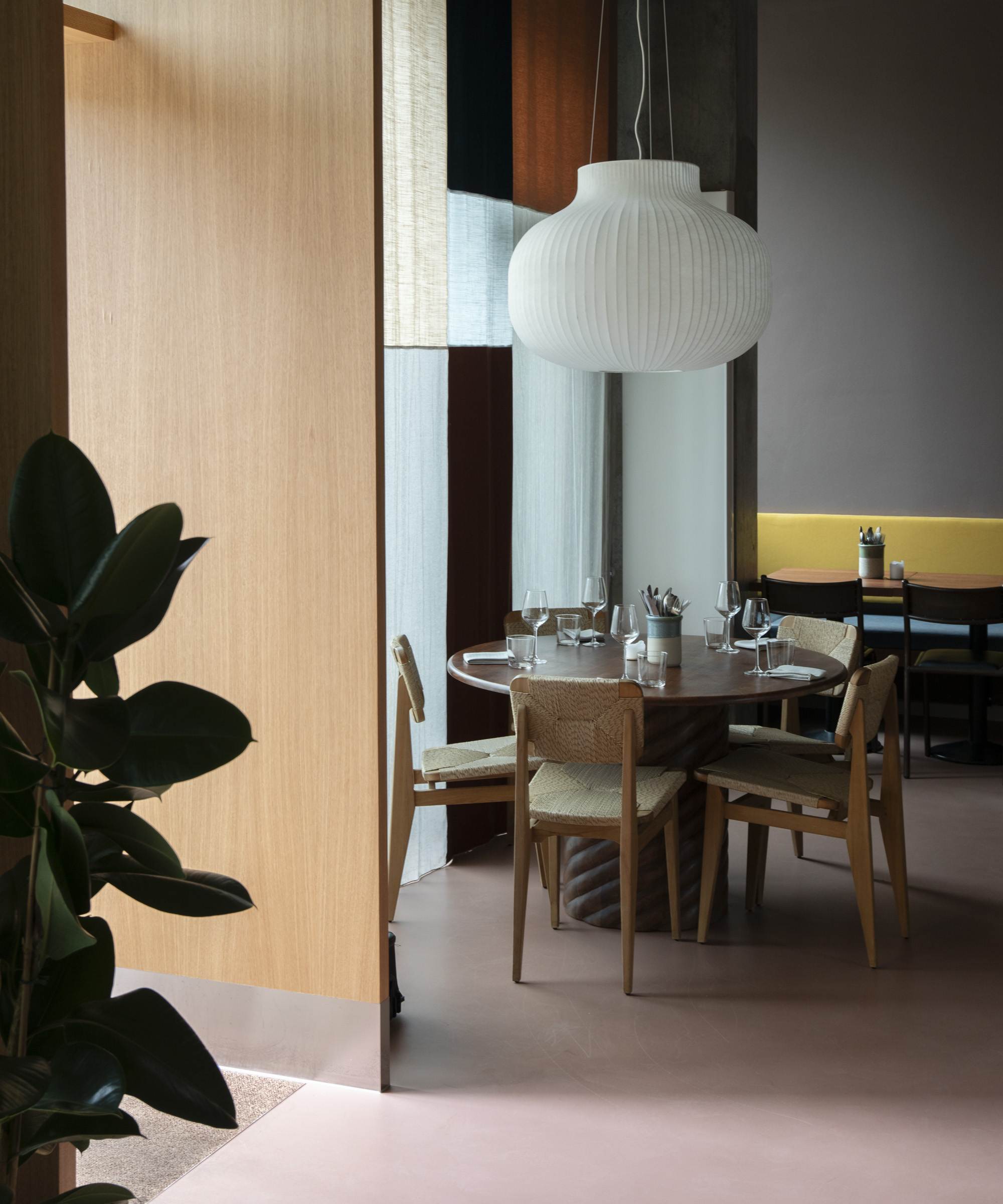 8-course menu at Dolores – Former fine dining chef Oliver Lerche brings a taste of San Francisco's Mission District to Carlsberg Byen