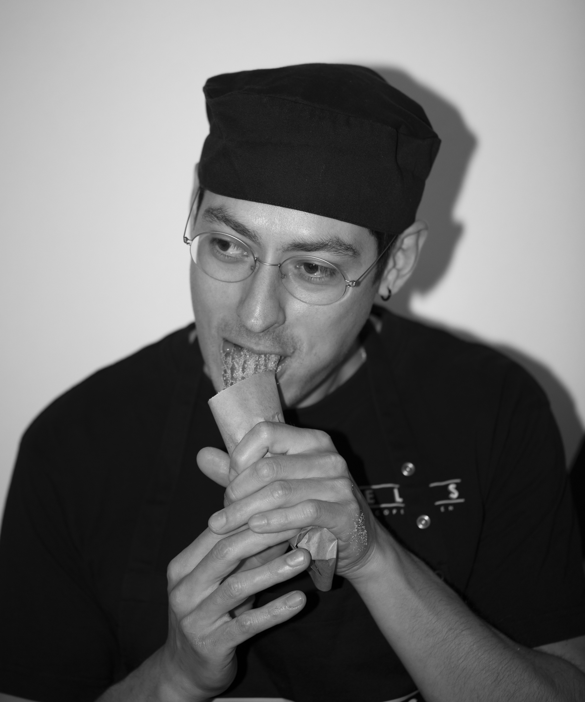 Pick whatever you like at Elis Copenhagen in City Center – With Sardinian roots and years of expertise, Elia Filosa serves second-to-none gelato, churros, affogatos, and more