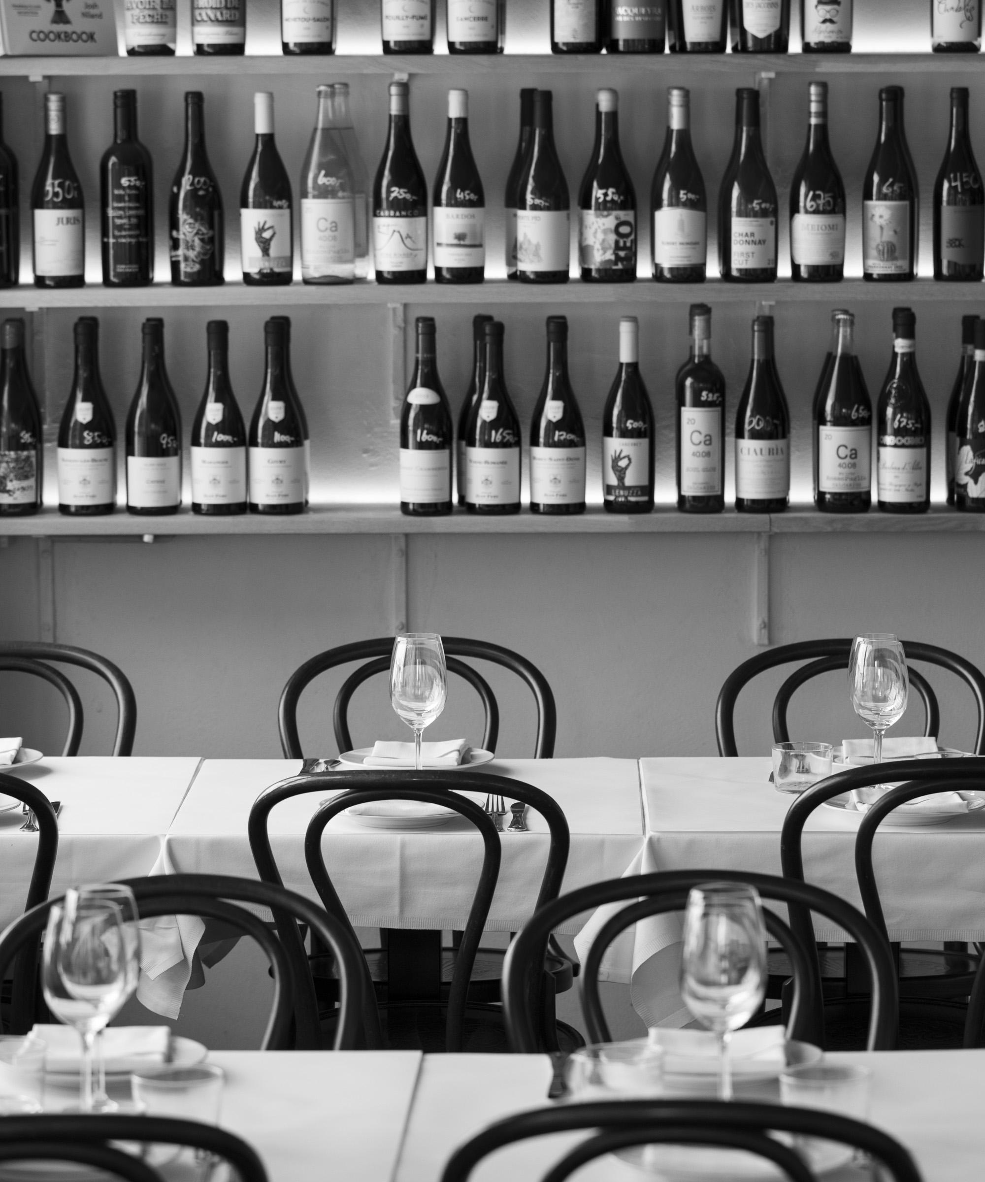 5-course menu at Ripotot – Taste chef Mikkel Toftgaard Gregersen’s ‘small masterpieces’ at this French oasis in City Center that earned five hearts in Politiken