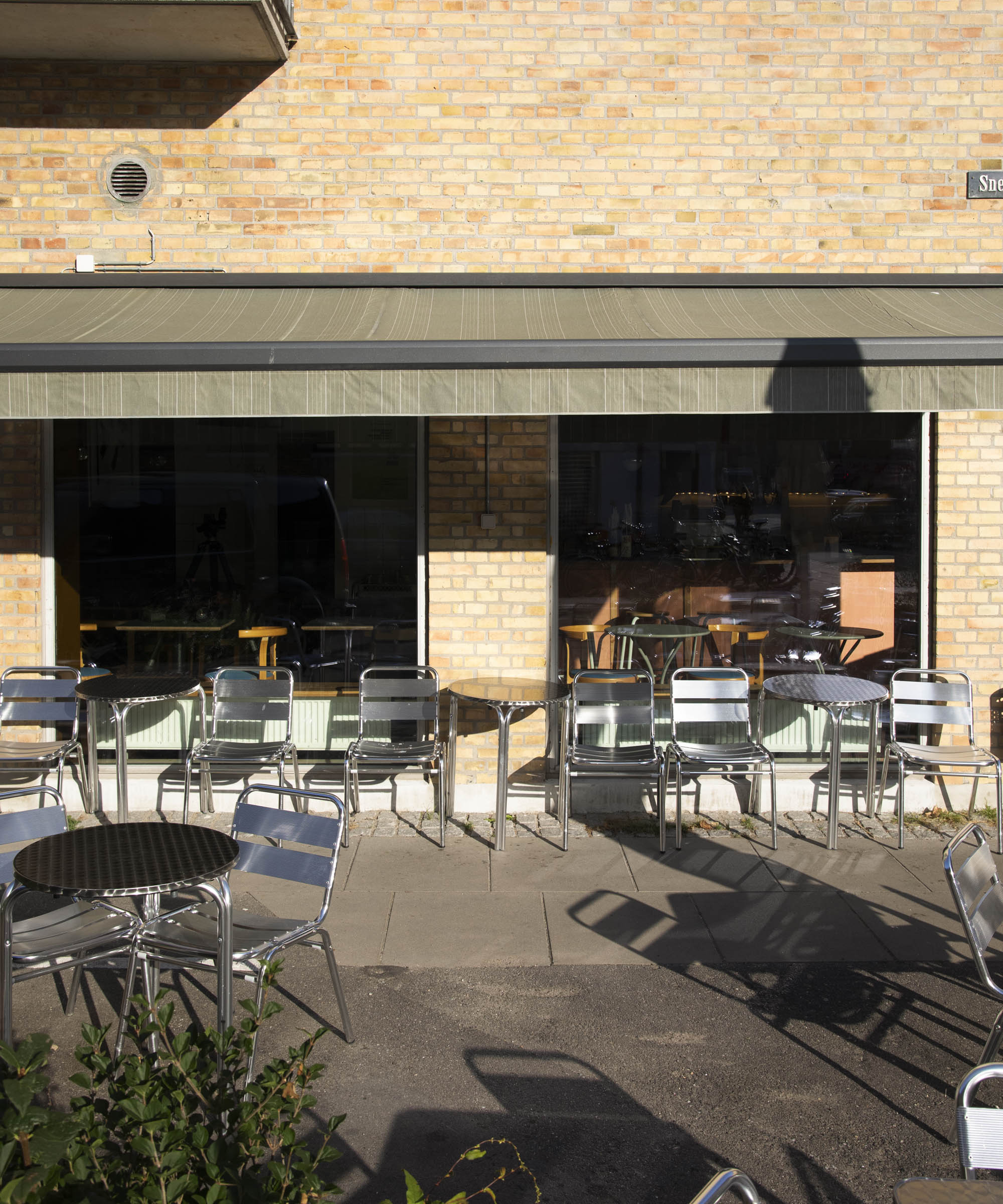 Pick whatever you like at Fovl – The first in the flock of bakeries and eateries that kick-started Nordvest’s crop of cool spots