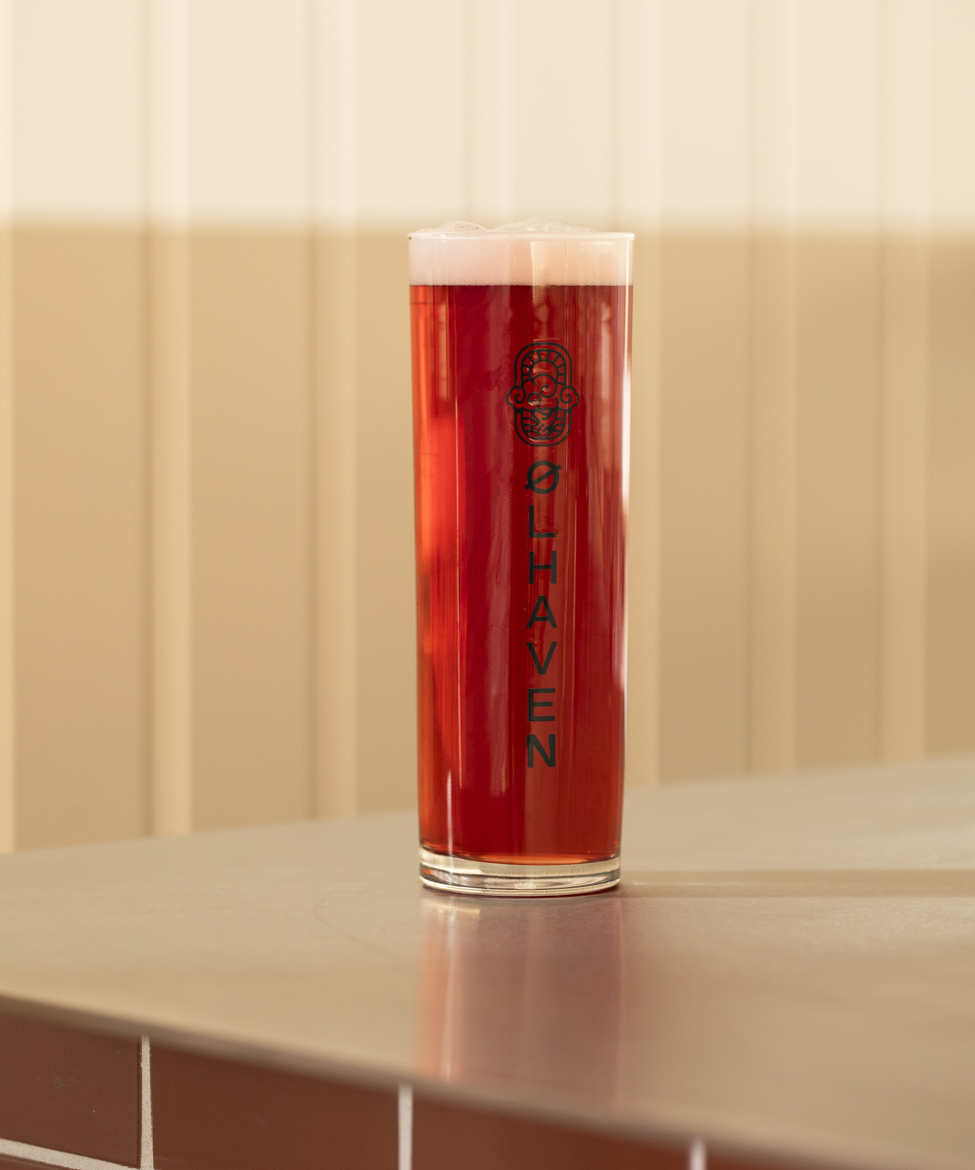 Pick any two draft beers at Ølhaven – Hidden just a stone’s throw from Kongens Nytorv is a Japandi oasis with Denmark’s best microbrews on tap