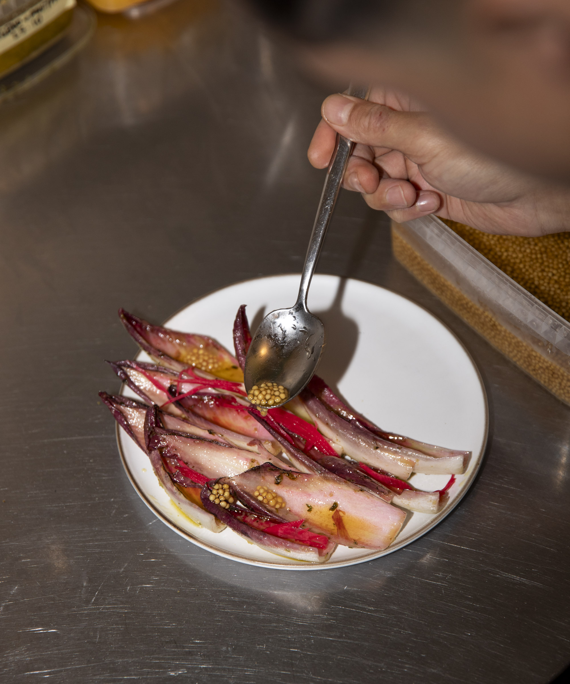 4-course menu at V’italian in City Center – Even in a sea of stellar Italian restaurants around the city, this one stands out in all the best ways