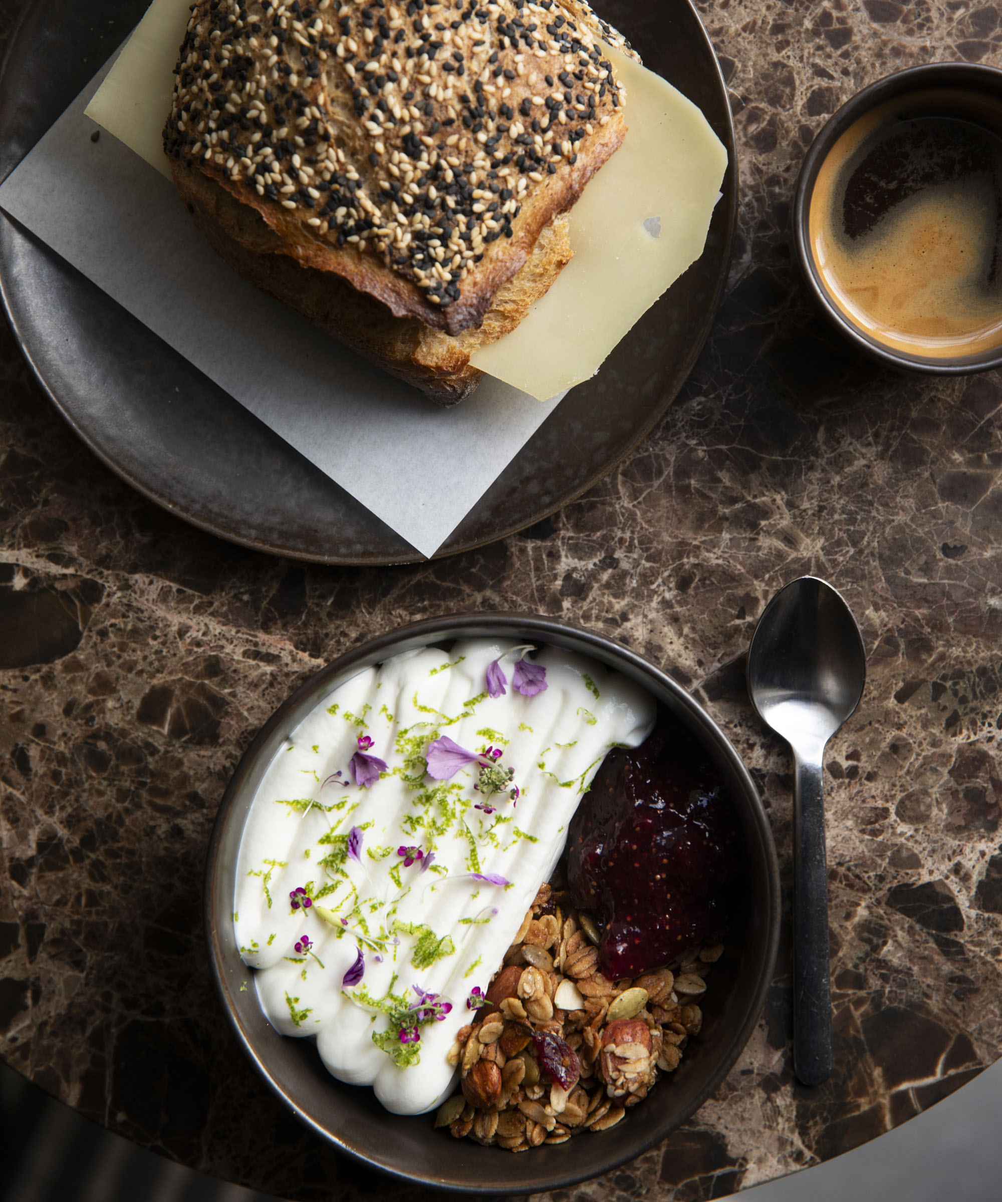1-night stay for two plus 500 DKK food + beverage credit at Audo Residence in Nordhavn – Treat this world-renowned hotel by Audo Copenhagen as your home away from home