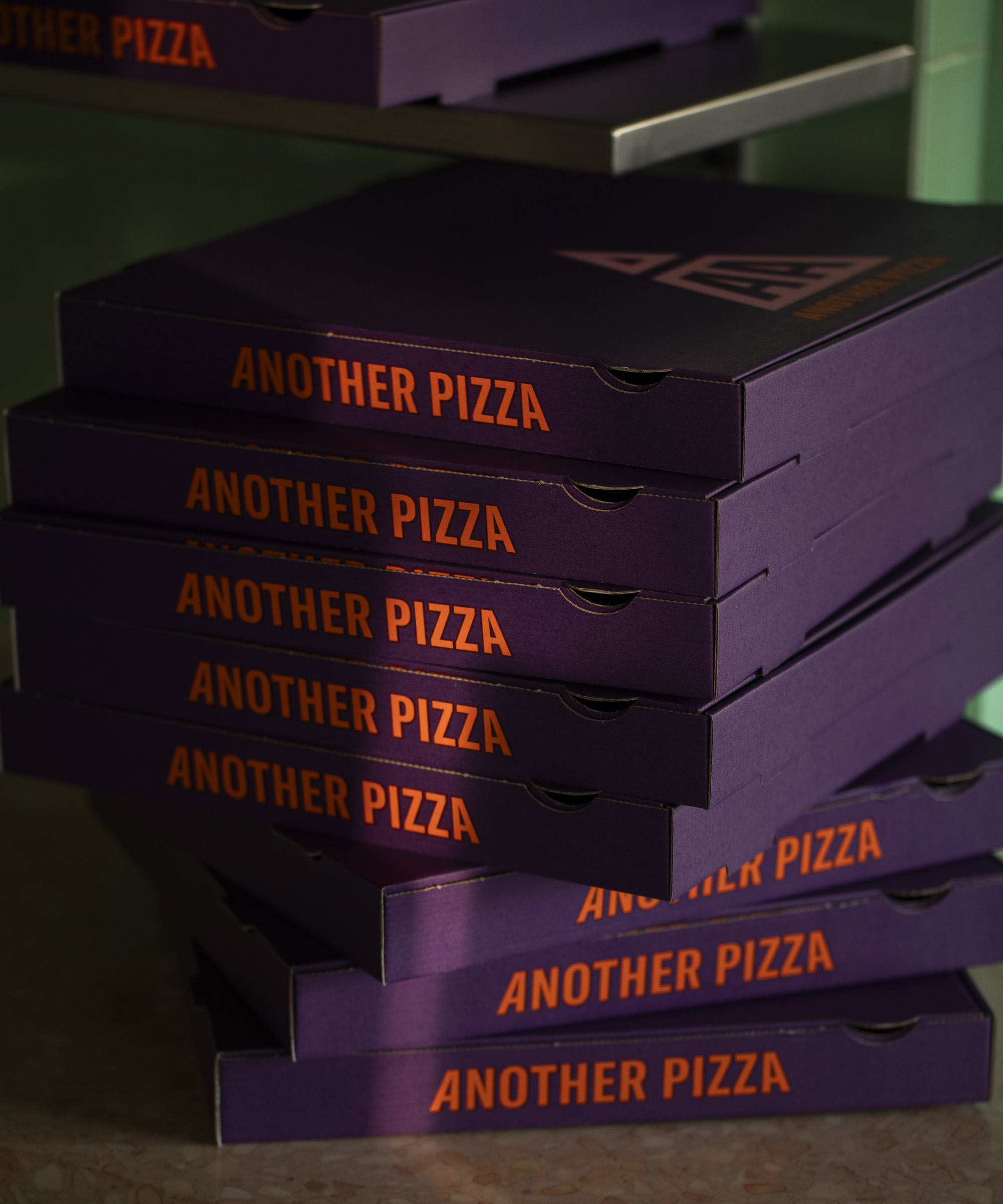 Pick any pizza + soft drink at Another Pizza in Østerbro – Known for its perfectly crisp New York-style crust, this technicolored spot is leading a new generation of pizza joints