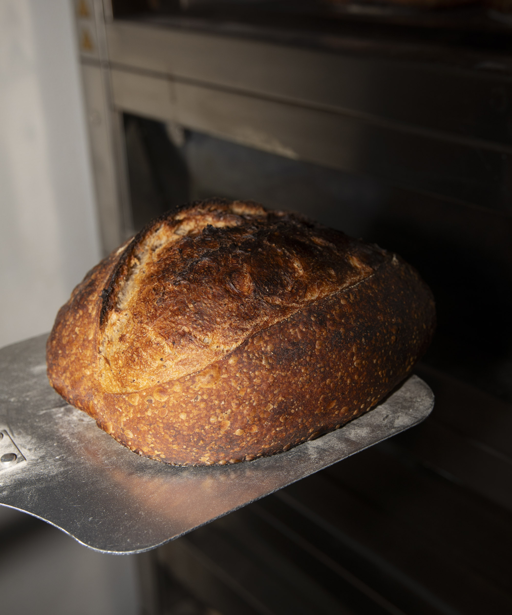 Pick whatever you like at Høst Bageri in Ringsted – Travel outside the city to taste the mindblowing flavor of bread and pastries baked with grains grown just a few kilometers away
