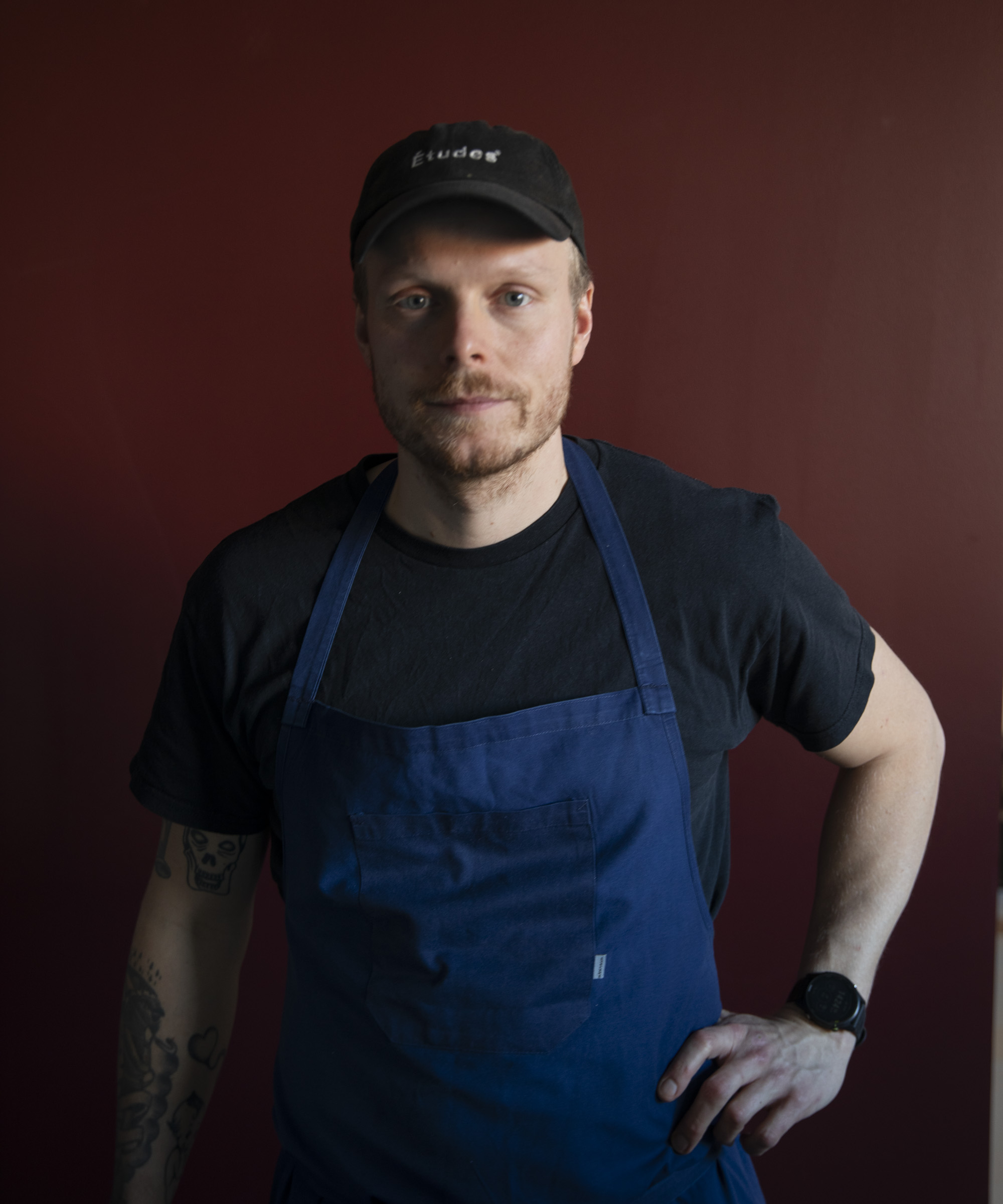 Pick whatever you like at Forglemmigej in Nørrebro – Politiken and Heartbeats agree, this newly opened eatery and bar is the neighborhood hangout we all dream of