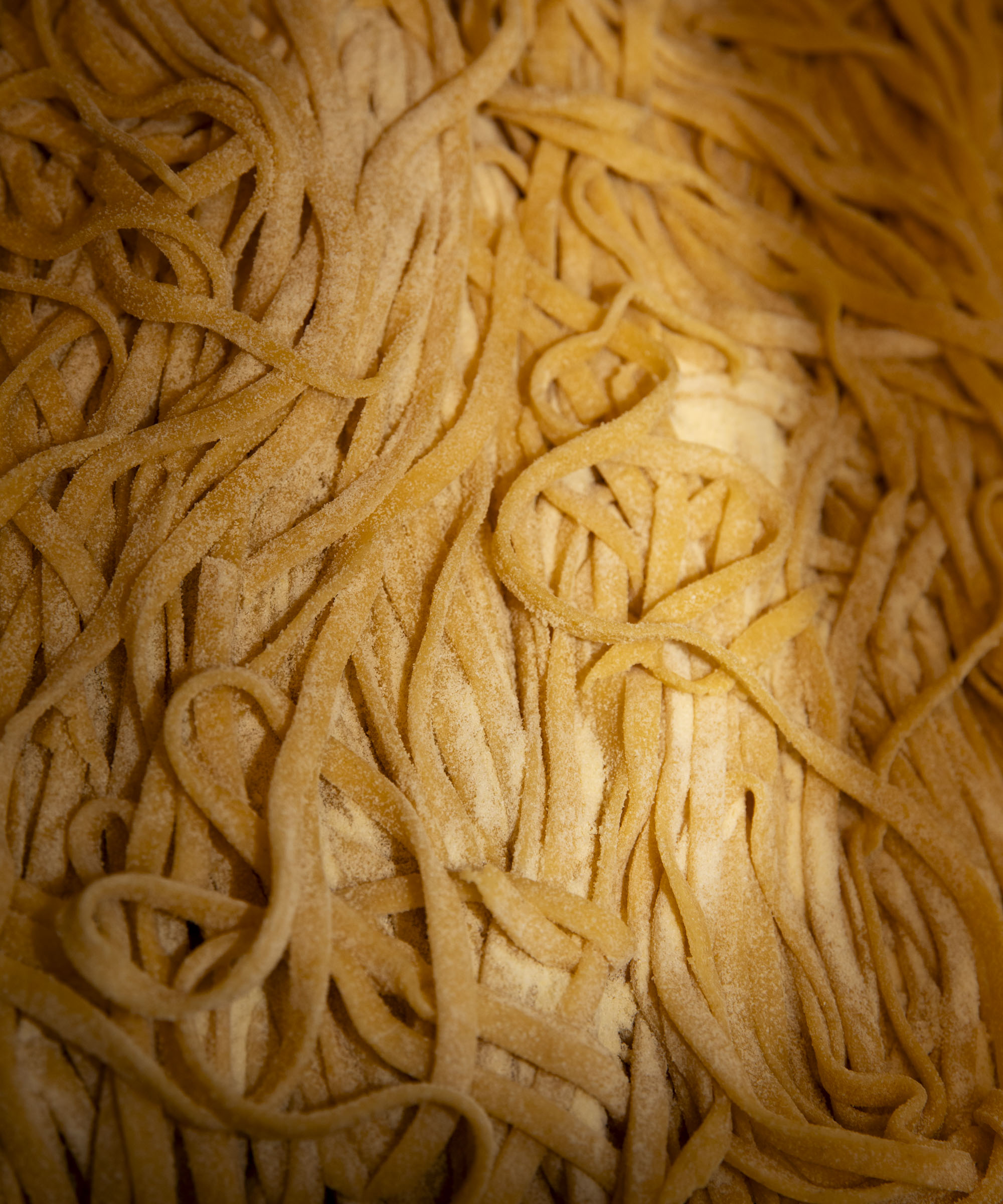 6-course menu at Beviamo by Rufino in Østerbro – Taste fettuccine al ragù, hazelnut tiramisu, and more on a gastronomic tour of Italy led by Rufino Osteria’s head chef Alessandro Polledri