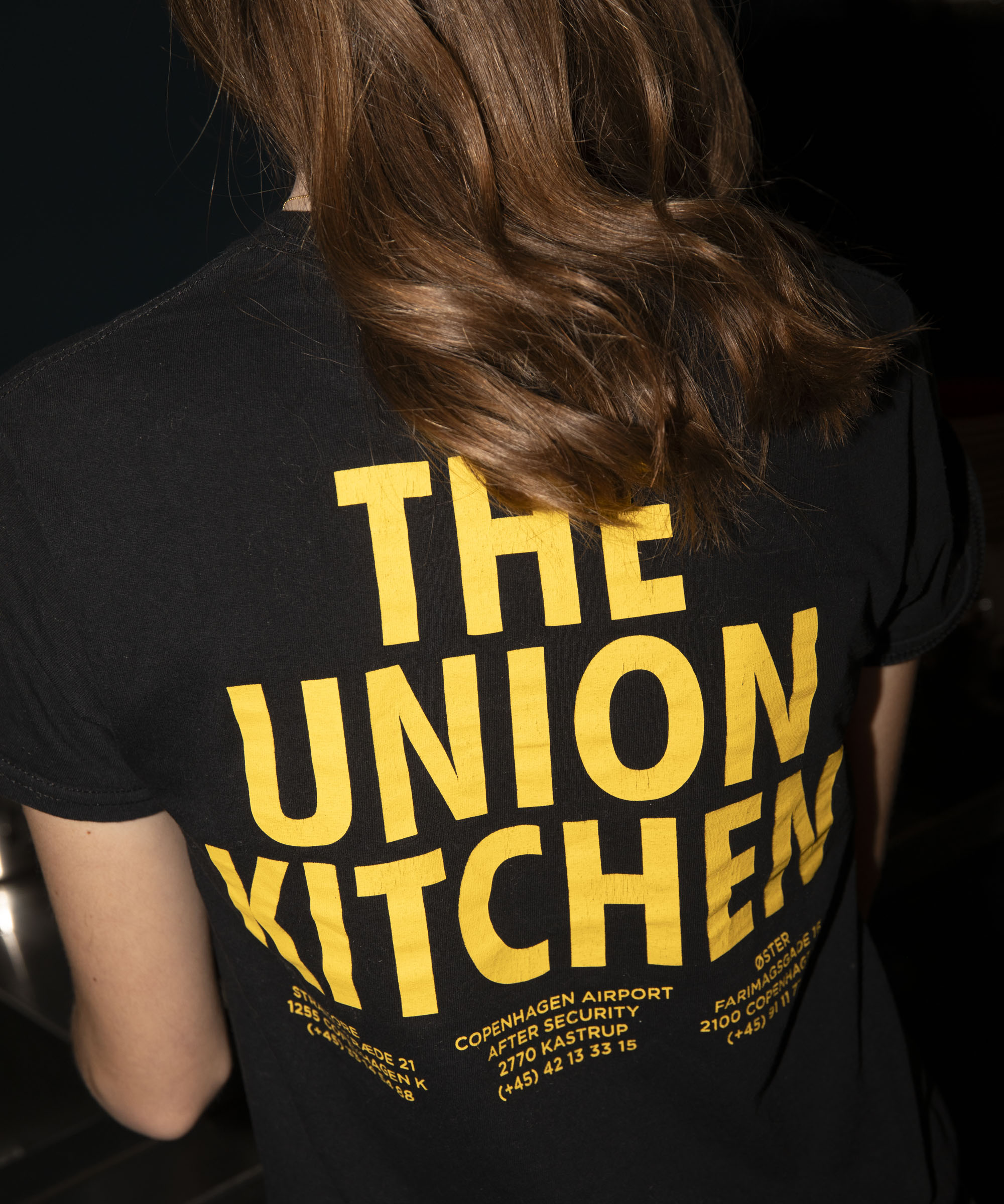 Pick whatever you like at The Union Kitchen in Østerbro – This cozy neighborhood hangout boasts an internationally inspired menu with stellar brunch + hearty midday and evening comfort food