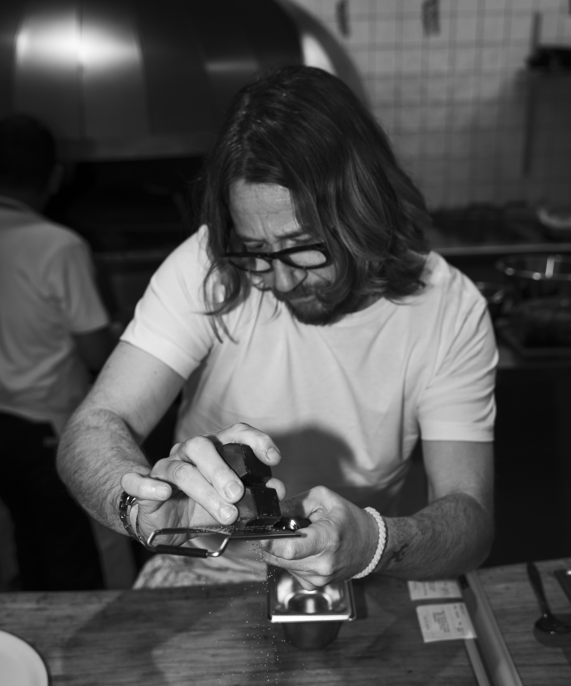 Pick whatever you like at Mother in City Center – Kødbyen’s buzzing Italian restaurant brings superb sourdough pizza to the heart of Copenhagen