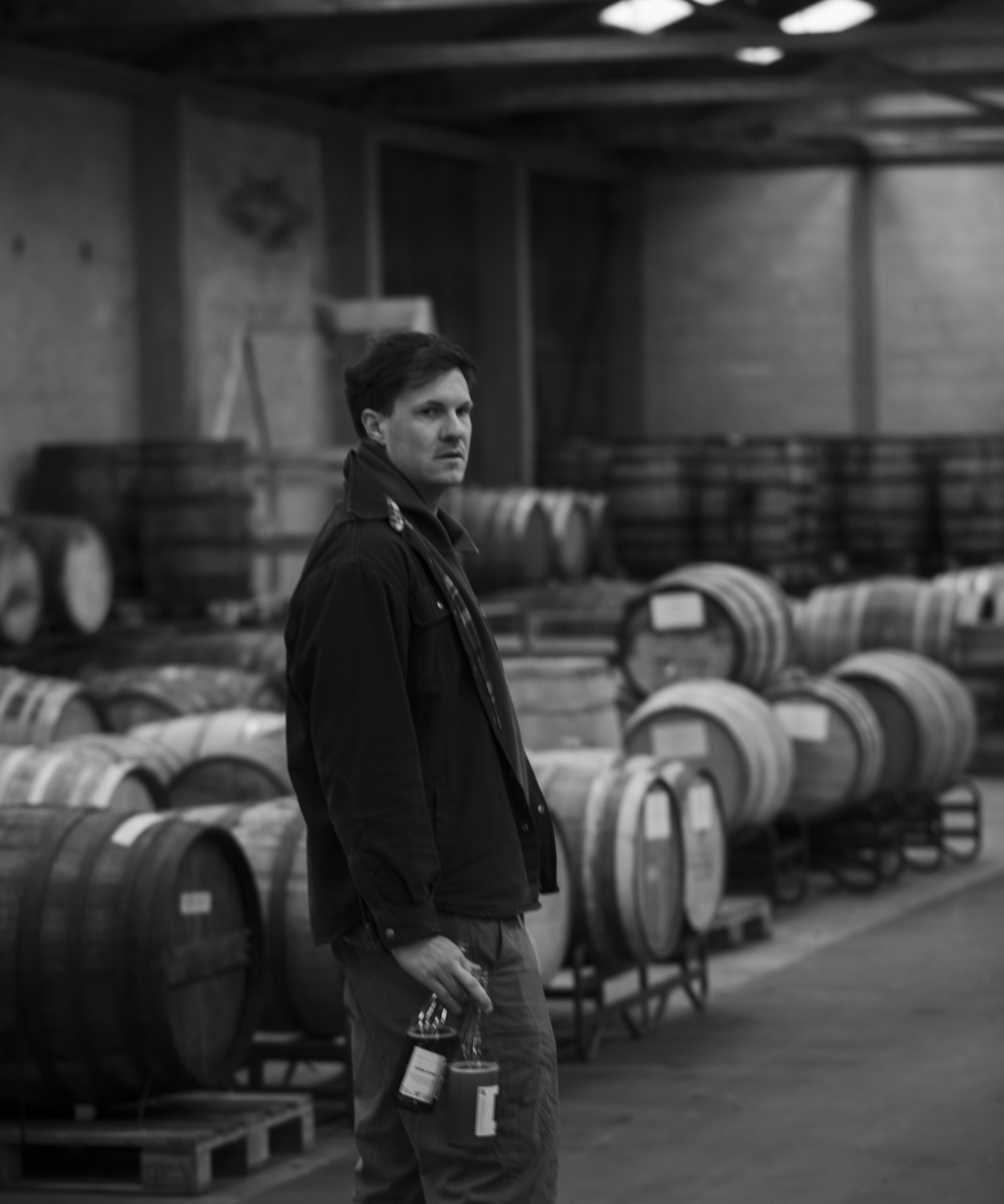Pick whatever you like at Æblerov in Nørrebro – Open today, the Danish cidery is sharing their archive of genre-defining contemporary ciders at their pop-up shop