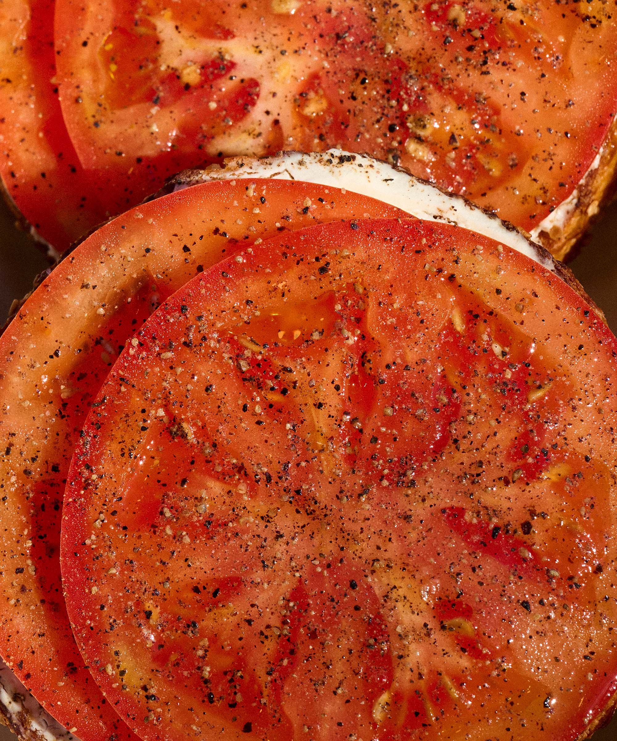 Pick whatever you’d like at Apollo Bagels