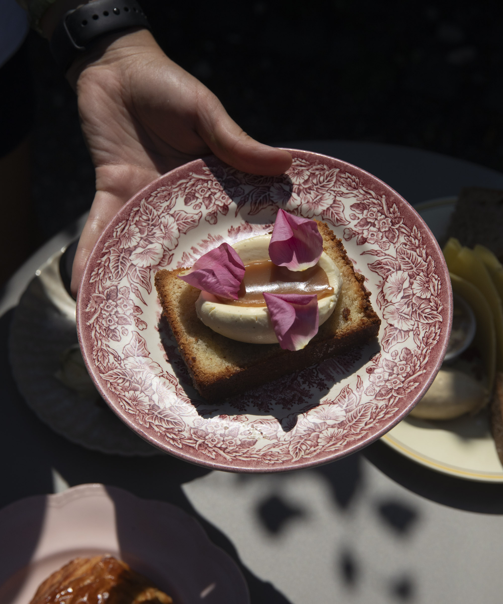 Pick whatever you like at Høst Bageri in Ringsted – Just outside the city, this bakery’s inspired flavors, seasonal produce, and regional grains have created a country-wide stir