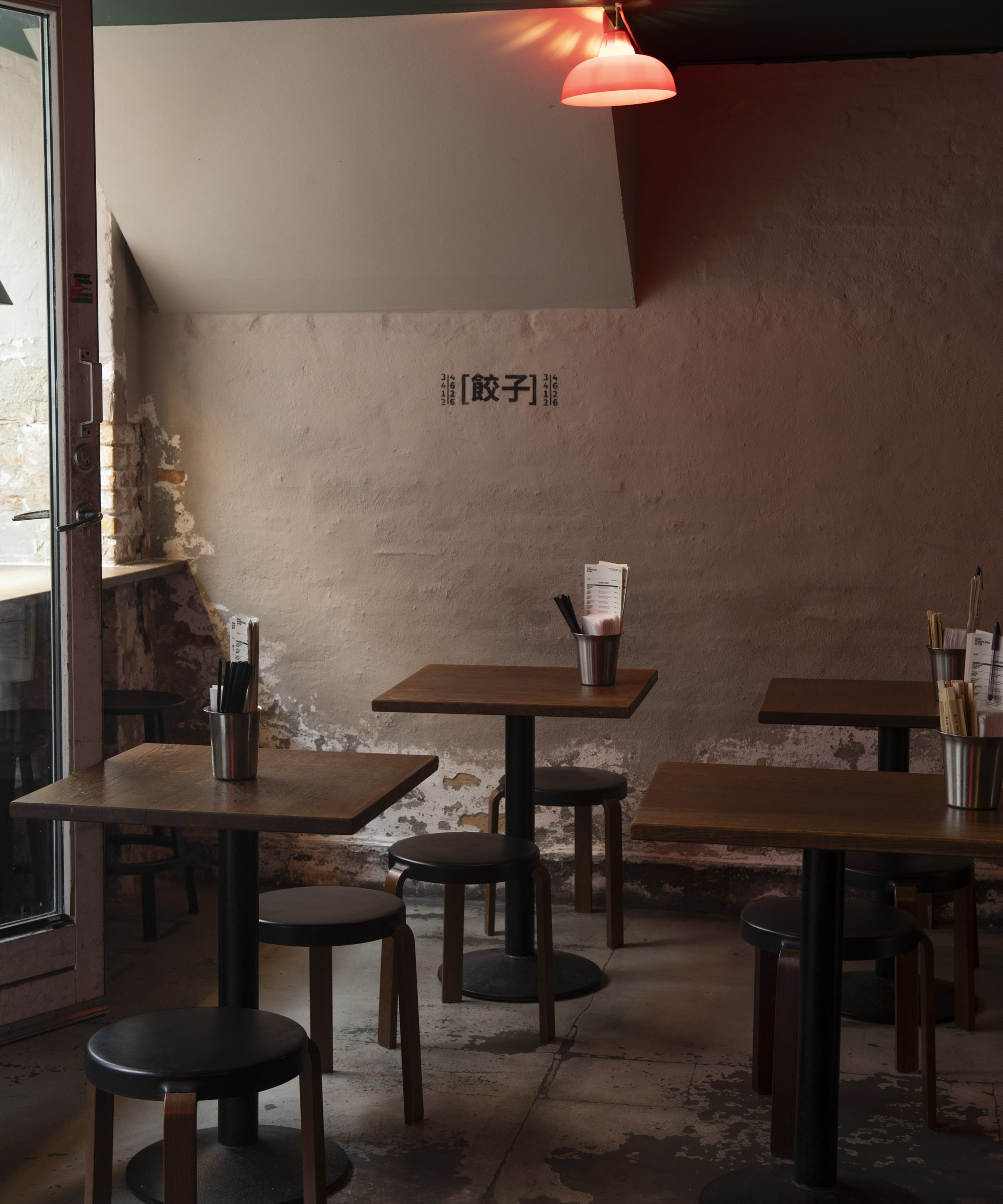 Pick whatever you like at GAO – Find flavors of Hong Kong in all-day dumpling shops across Copenhagen