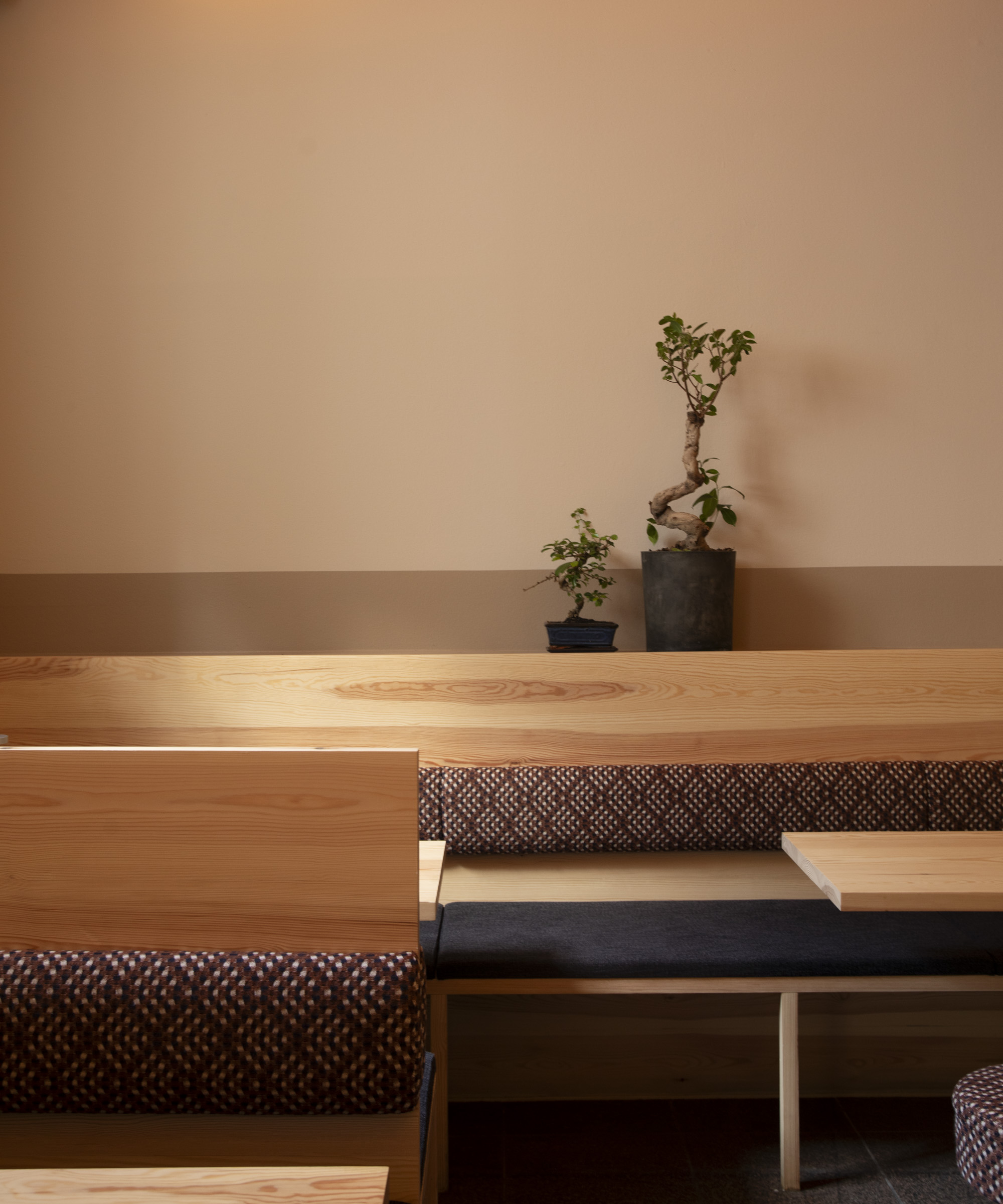 Pick any two draft beers at Ølhaven – Hidden just a stone’s throw from Kongens Nytorv is a Japandi oasis with Denmark’s best microbrews on tap