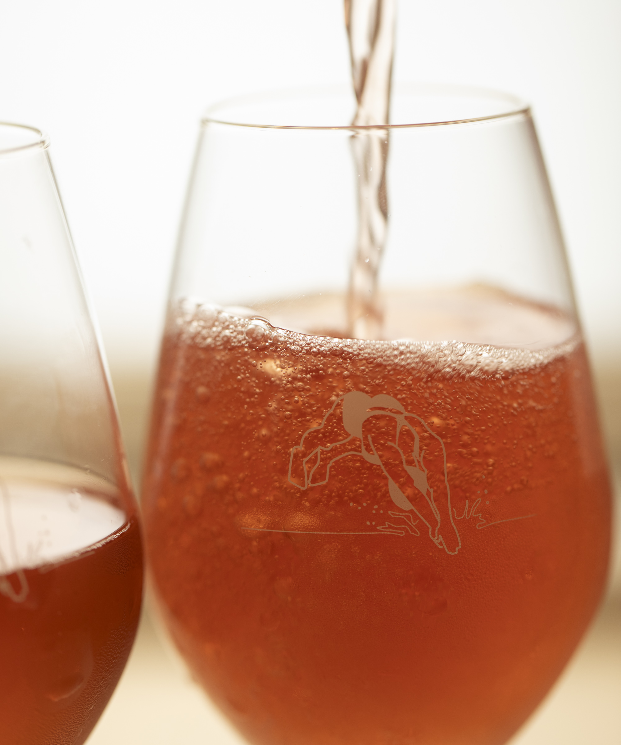 Pick whatever you like at Omada Wine & Deli – Start ‘drinking ahead of the hype’ at this sunny Østerbro wine shop/neighborhood hangout