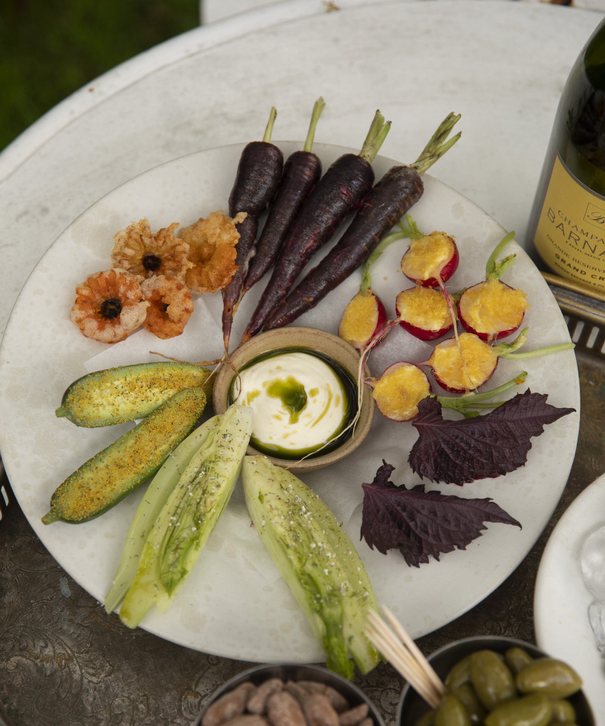 1-night stay for two plus 7-serving dinner menu + wine pairing and breakfast at Svogerslev Kro – 45 minutes from Copenhagen, a former Michelin chef breathes life into an 18th-century inn