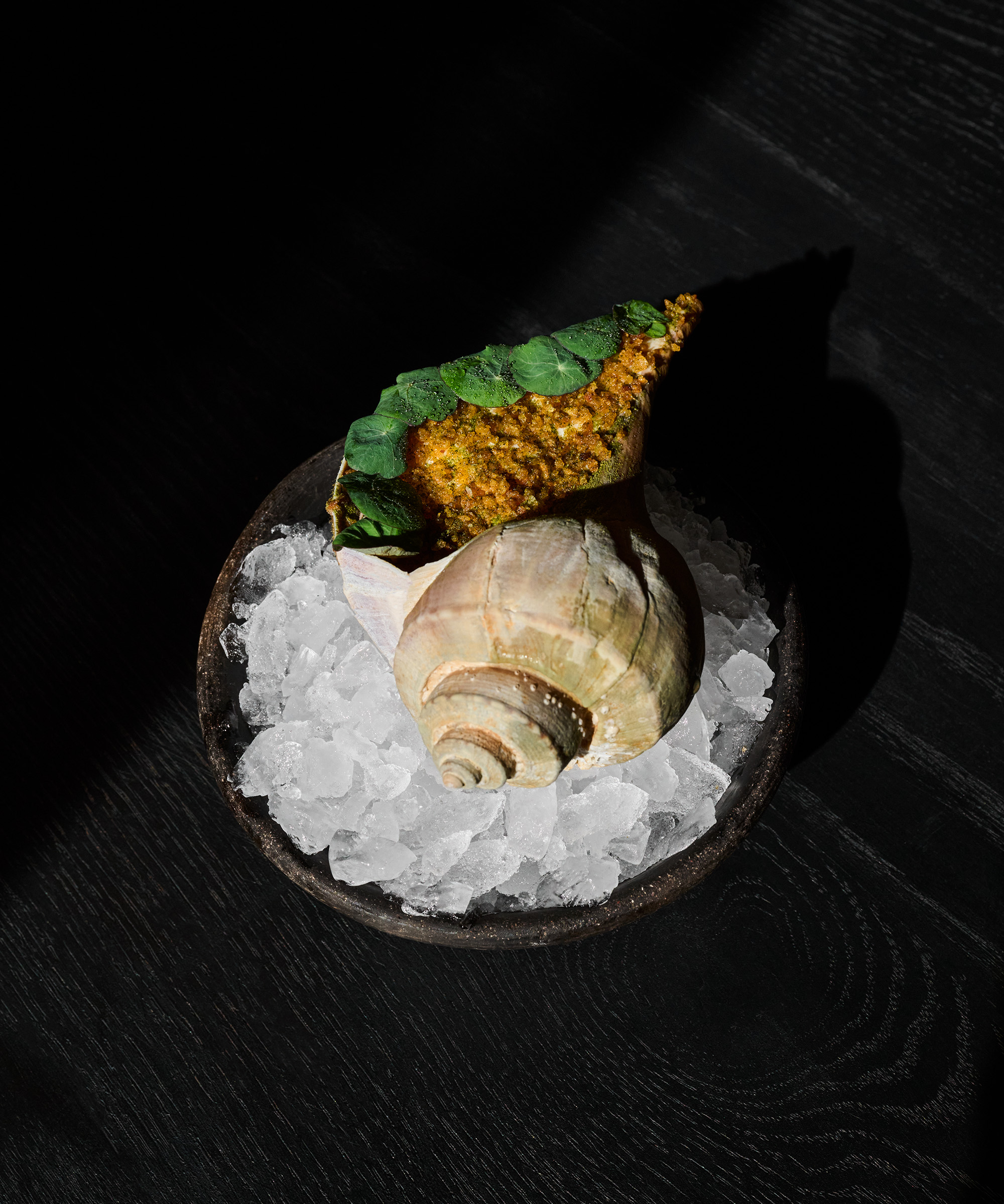 Get the Field Guide menu at ILIS — An engaging omakase-style tasting menu from the co-founder of Noma