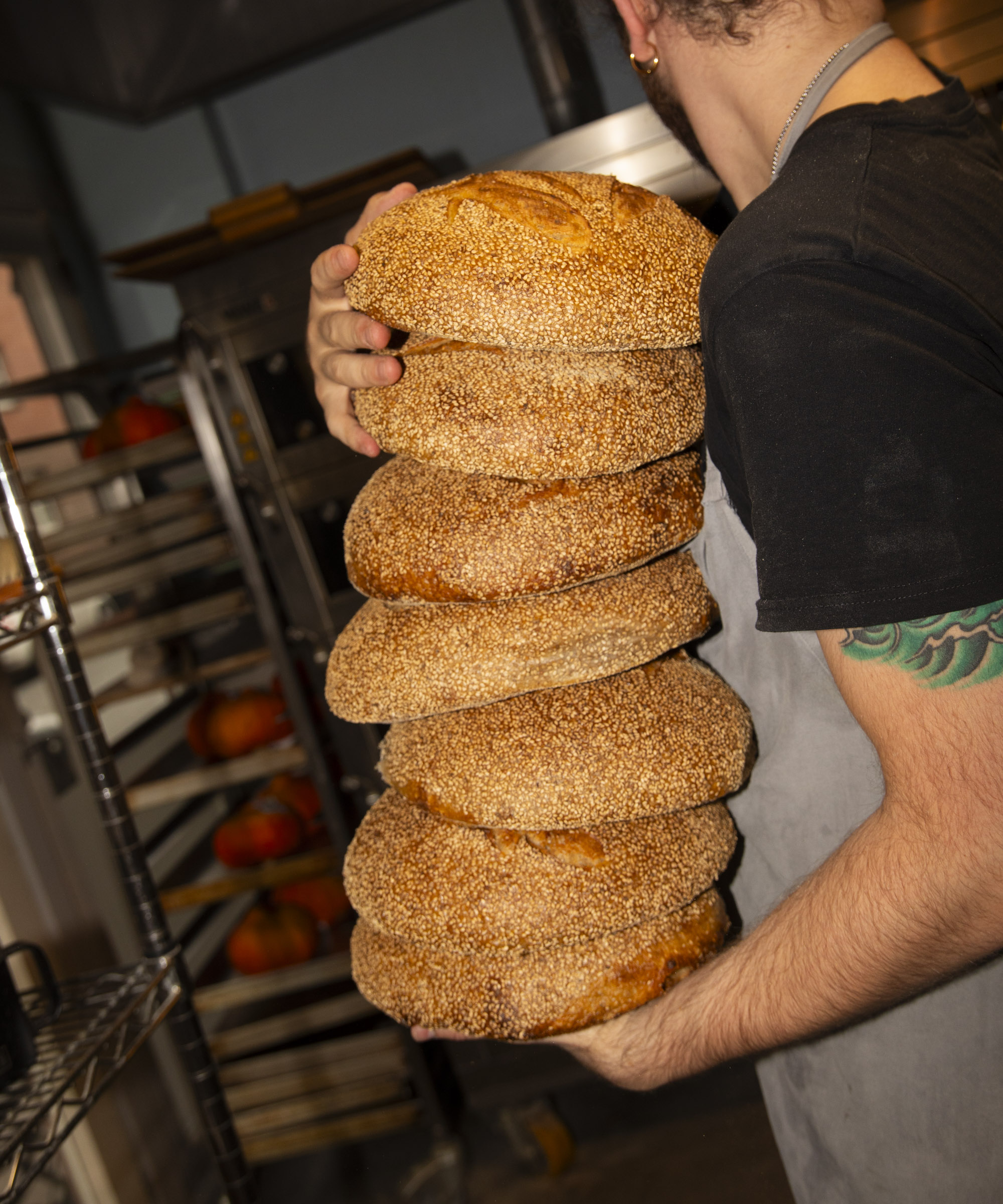 Pick whatever you like at Rondo — Nørrebro’s cult-favorite bakery is better than ever