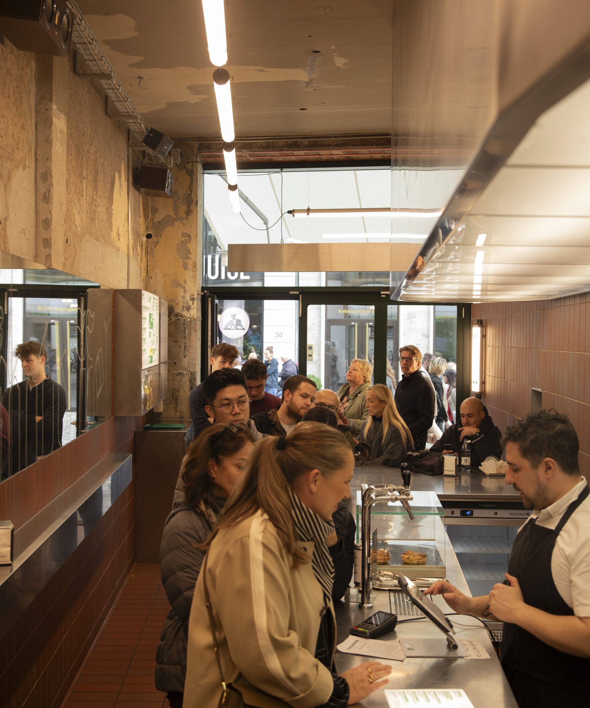 5 Burgers of the Month at Gasoline Grill — One of the best burger joints in the world surprises Copenhagen with one-of-a-kind burgers from guest chefs and founder Klaus Wittrup