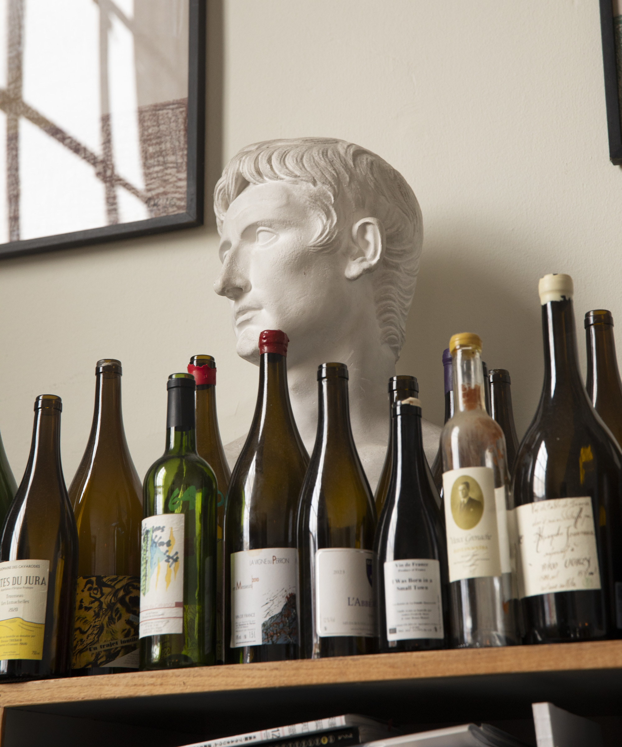 7-course menu at Apollo — Chef Frederik Bille Brahe’s Nyhavn restaurant remains as iconic as ever