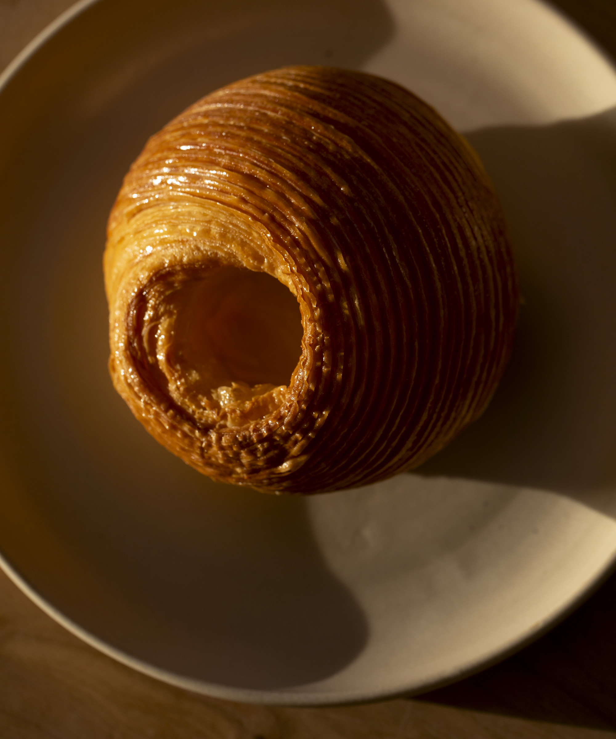 Pick whatever you like at Andersen & Maillard in Nørrebro, Nordhavn, and City Center — Copenhagen’s pioneering force in the bakery + coffee scene still runs the show