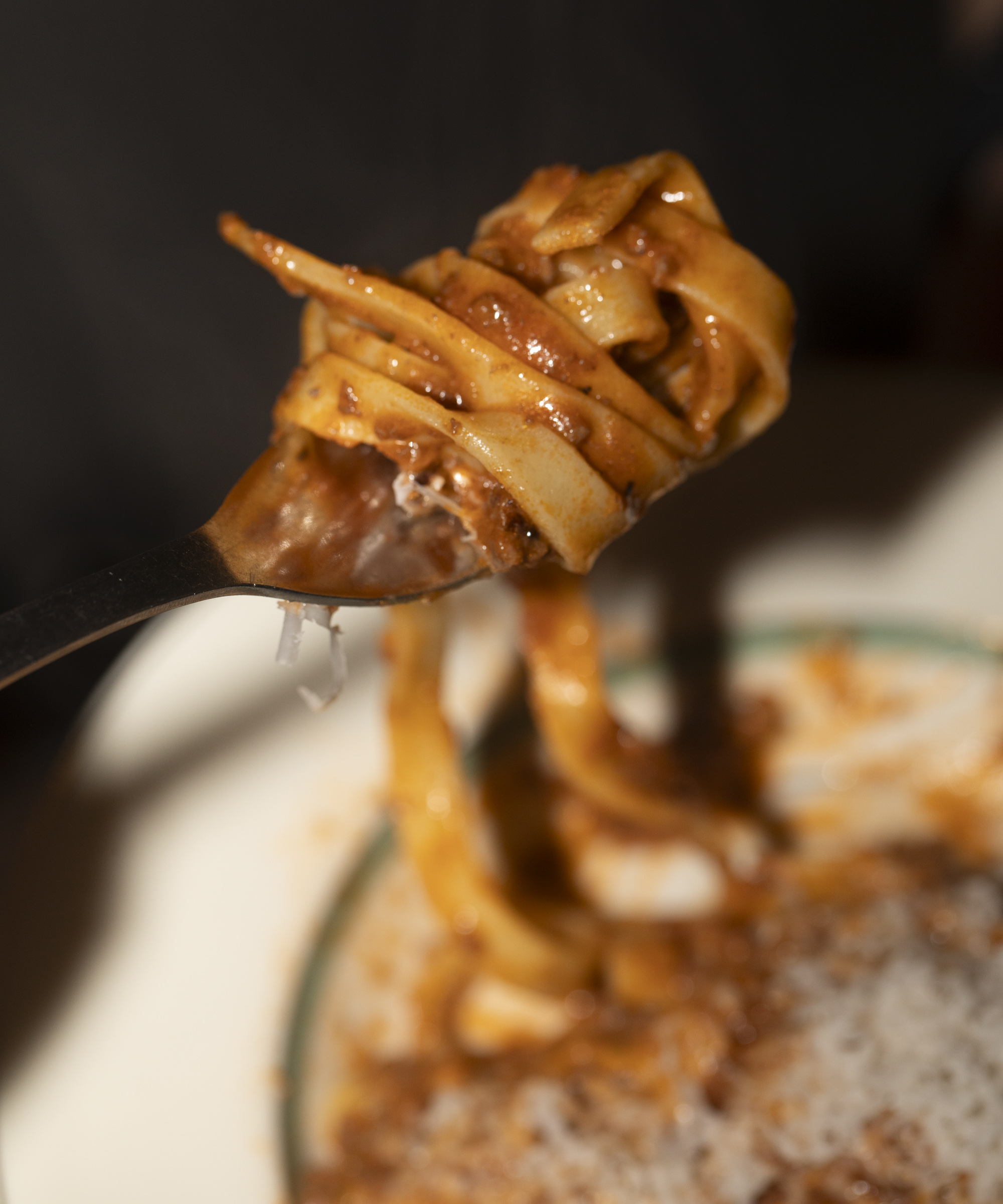 7-course menu at Rufino Osteria in Christianshavn – Alessandro Polledri’s authentic journey through Italy remains one of the best Italian restaurants in the city