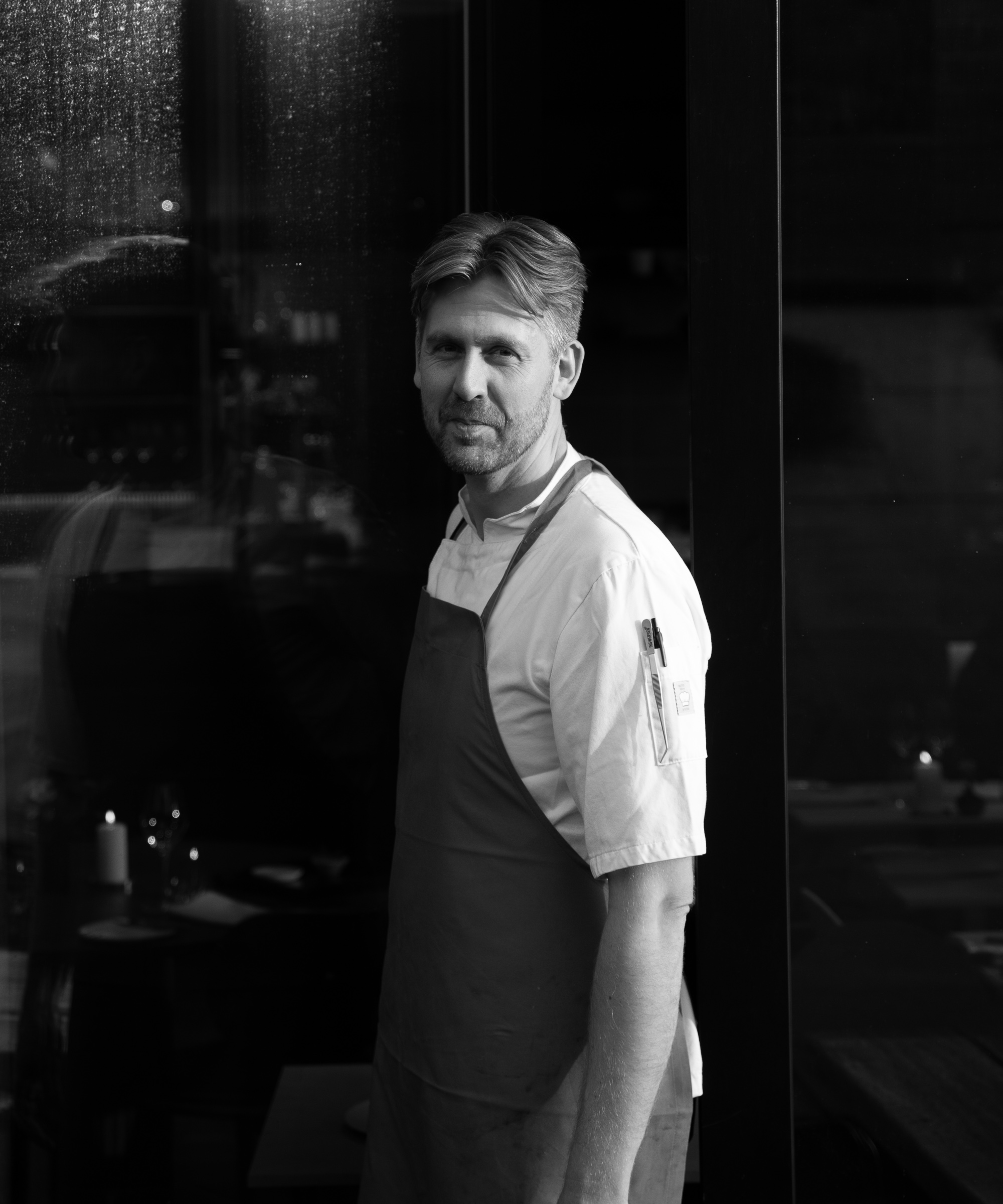 2 snacks + 3 courses at Paula — Carlsberg Byen’s à la carte jewel is rewriting the rules of fine dining