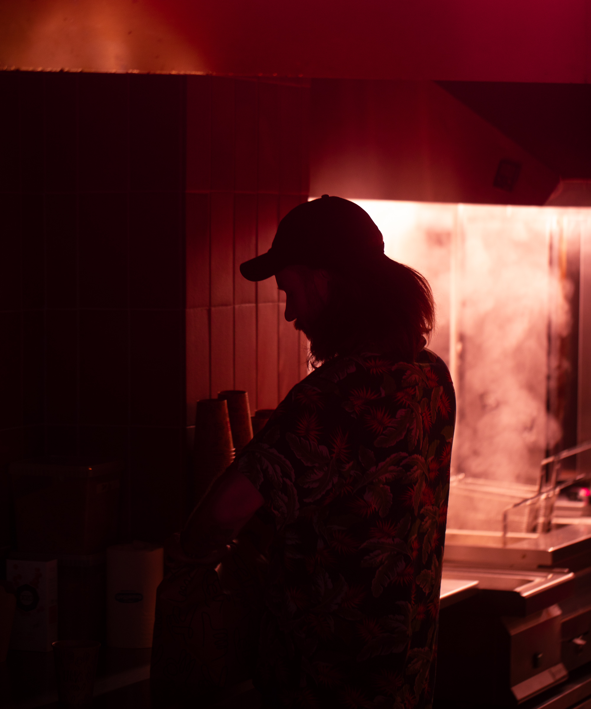 Kebab or Falafel Kombo at Killer Kebab — Copenhagen’s favorite kebab is made from scratch and always within reach