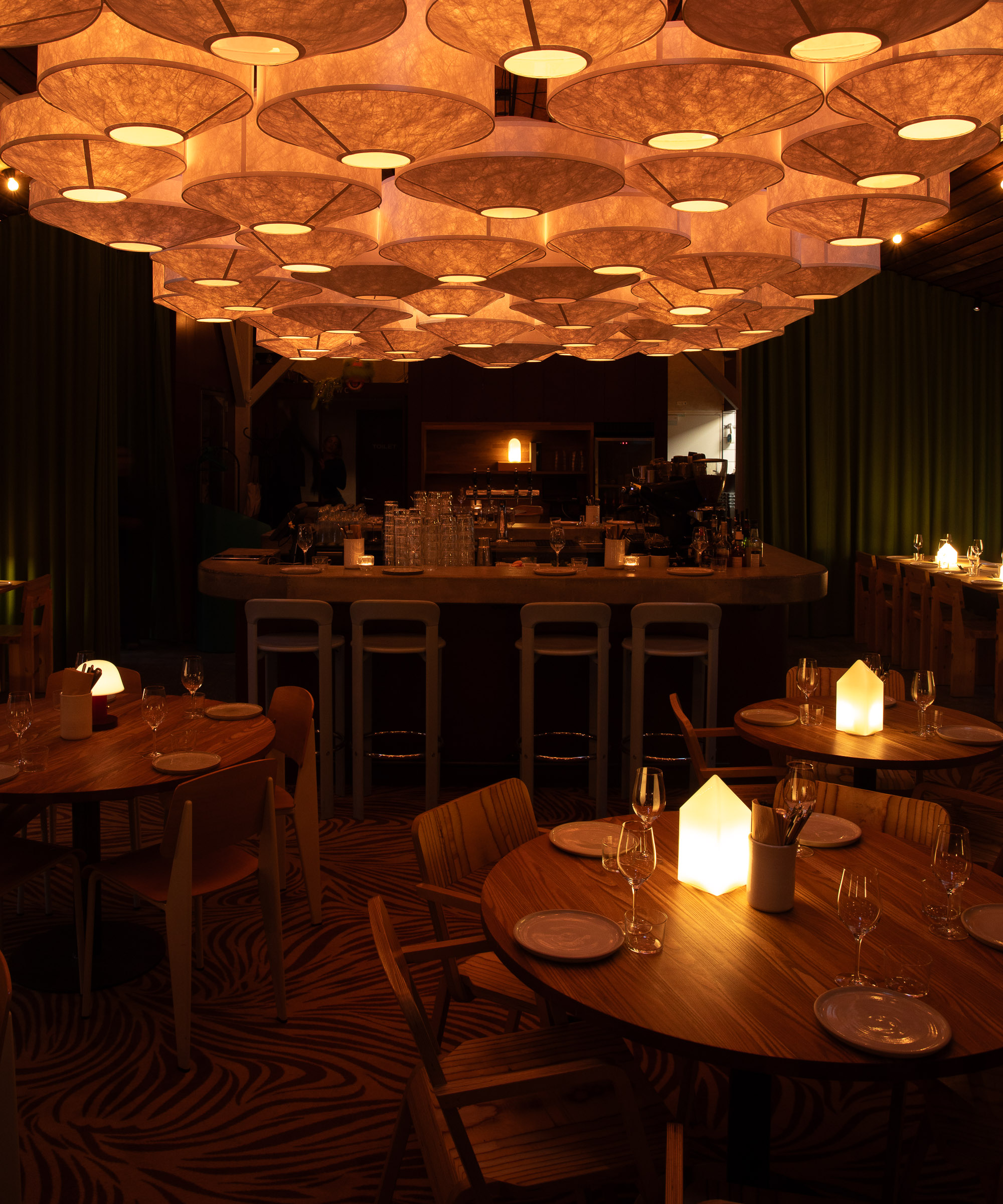 10 servings at HANZŌ — This pan-Asian feast transcends borders and is built to be shared with a crowd