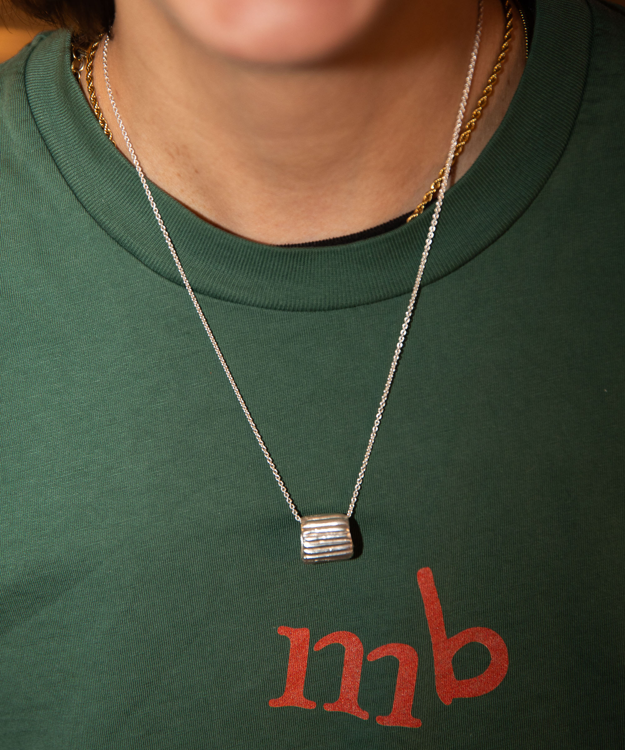 4 servings at Misterbianco Pasta Bar in Vesterbro — Copenhagen’s newest Italian restaurant serves Italy loud and warm inside graffiti-splashed walls