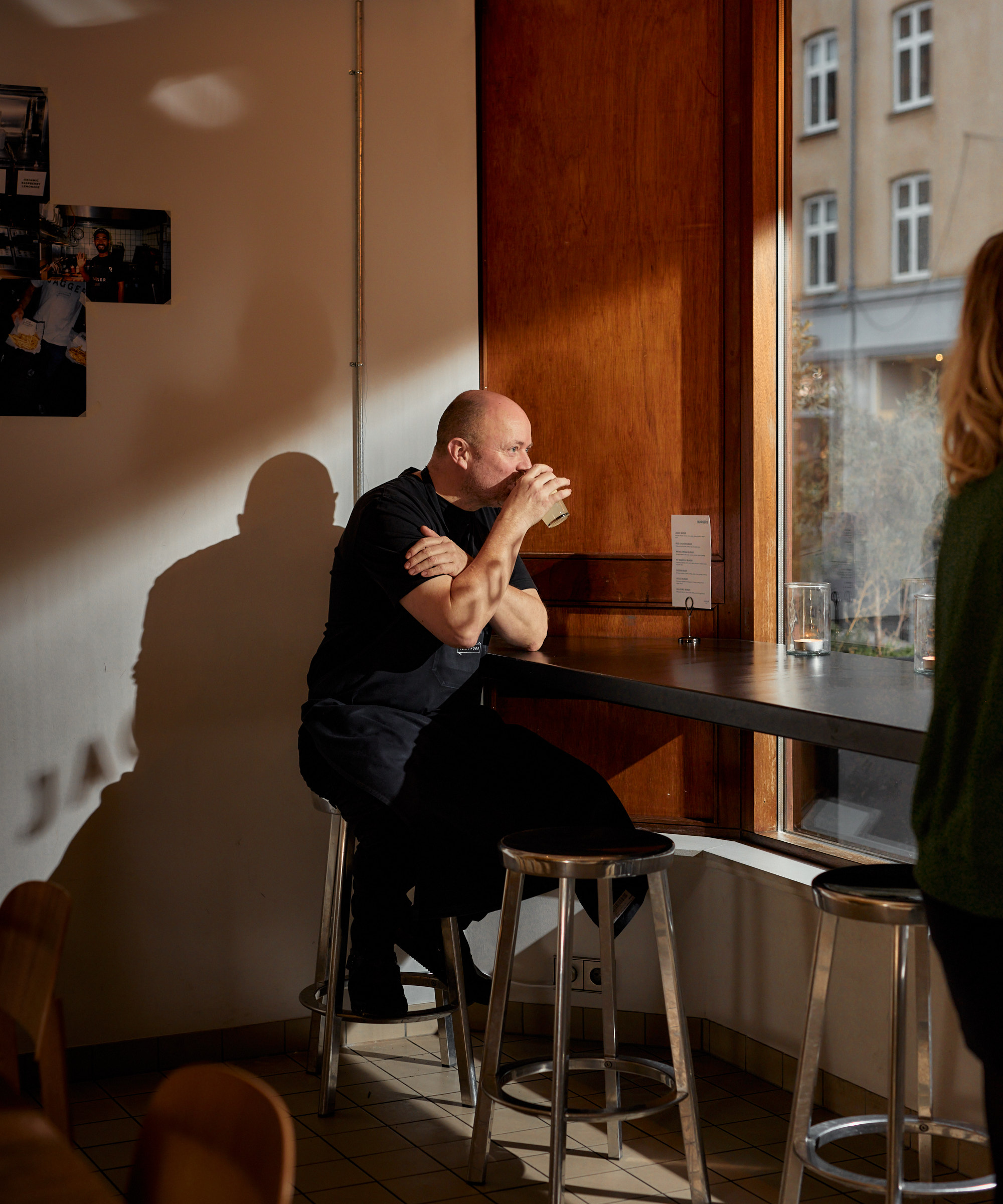 Pick any two burger combos at Jagger — A former Michelin chef crafts even better burgers for the masses across 18 locations