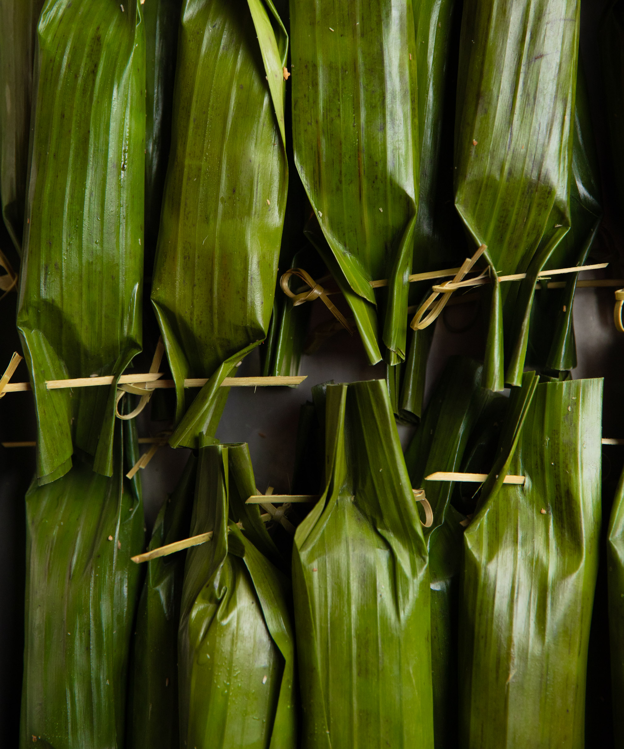 4-course menu at Belanja — The Malaysian kitchen Copenhagen has been waiting for finally lands on Gammel Kongevej