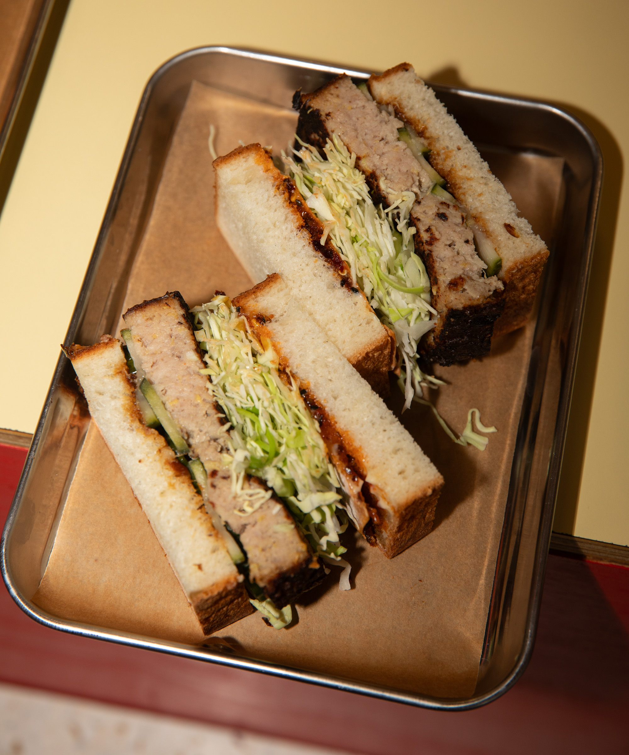 Pick whatever you like at Goose — This Chinese deli, bakery, and fermentation lab plays by its own rules in Nordvest