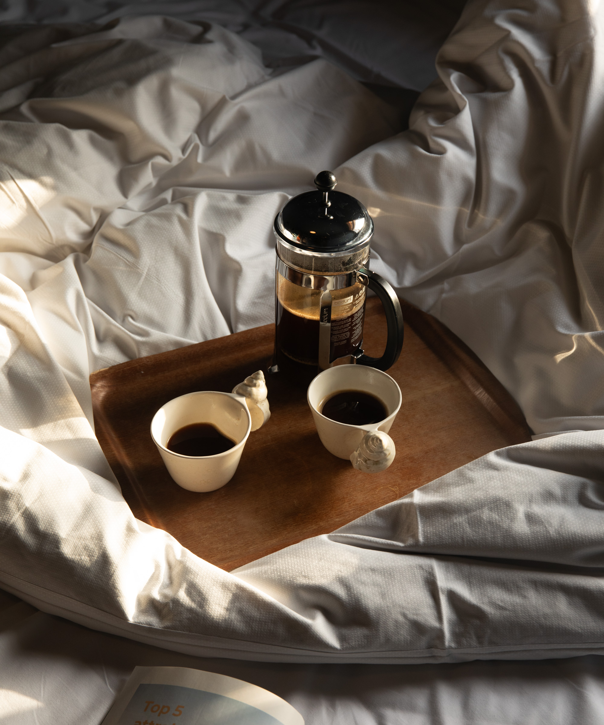 1-night stay for two + breakfast at Aggershøj Pensionat — On enchanting Ærø, a historic seafaring hideaway is made for slowing down