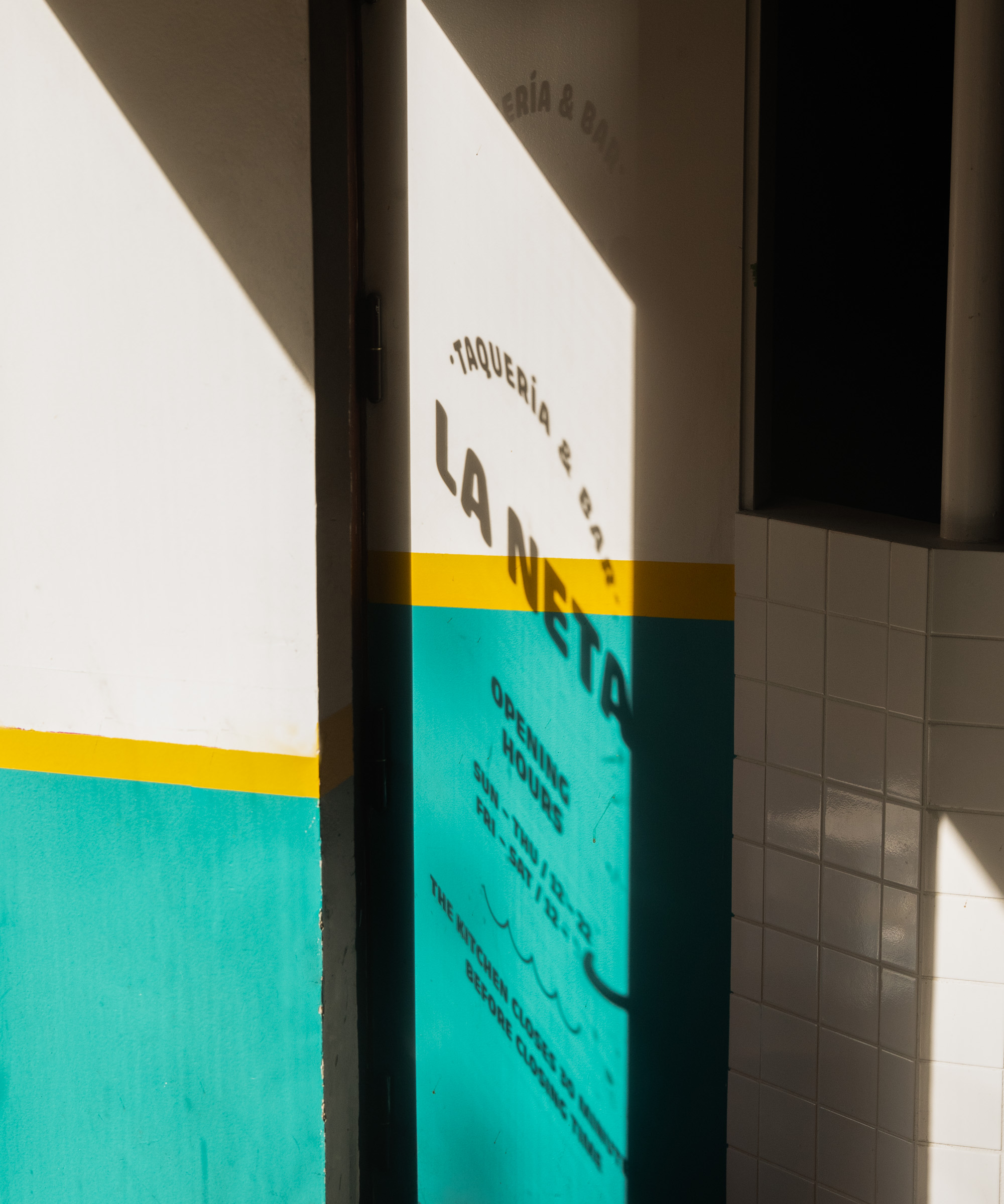 Pick any two taco or quesadilla combos at La Neta — Mexican street food stays true to its roots in Nørrebro and Vesterbro