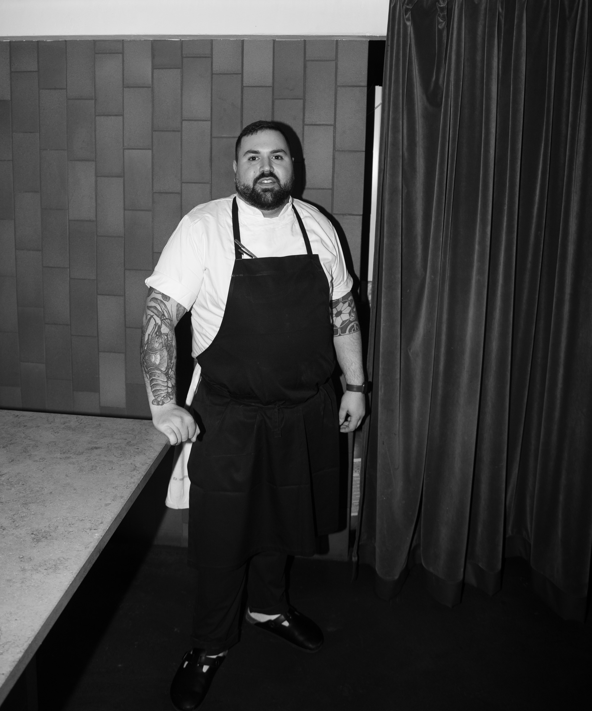 10 servings at Tonys in City Center — A Puglia-born chef brings trattoria-style cooking to a harborside Italian staple